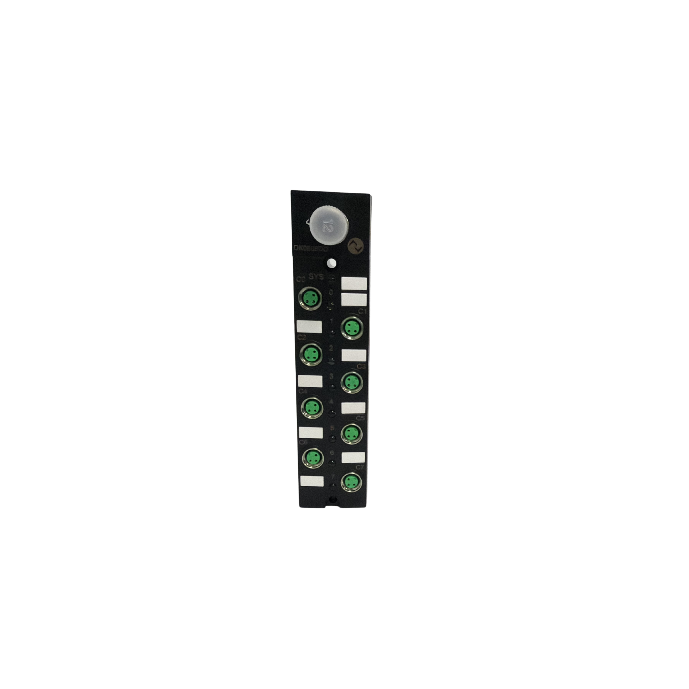 IO-Link M8 Slave (8XDI)