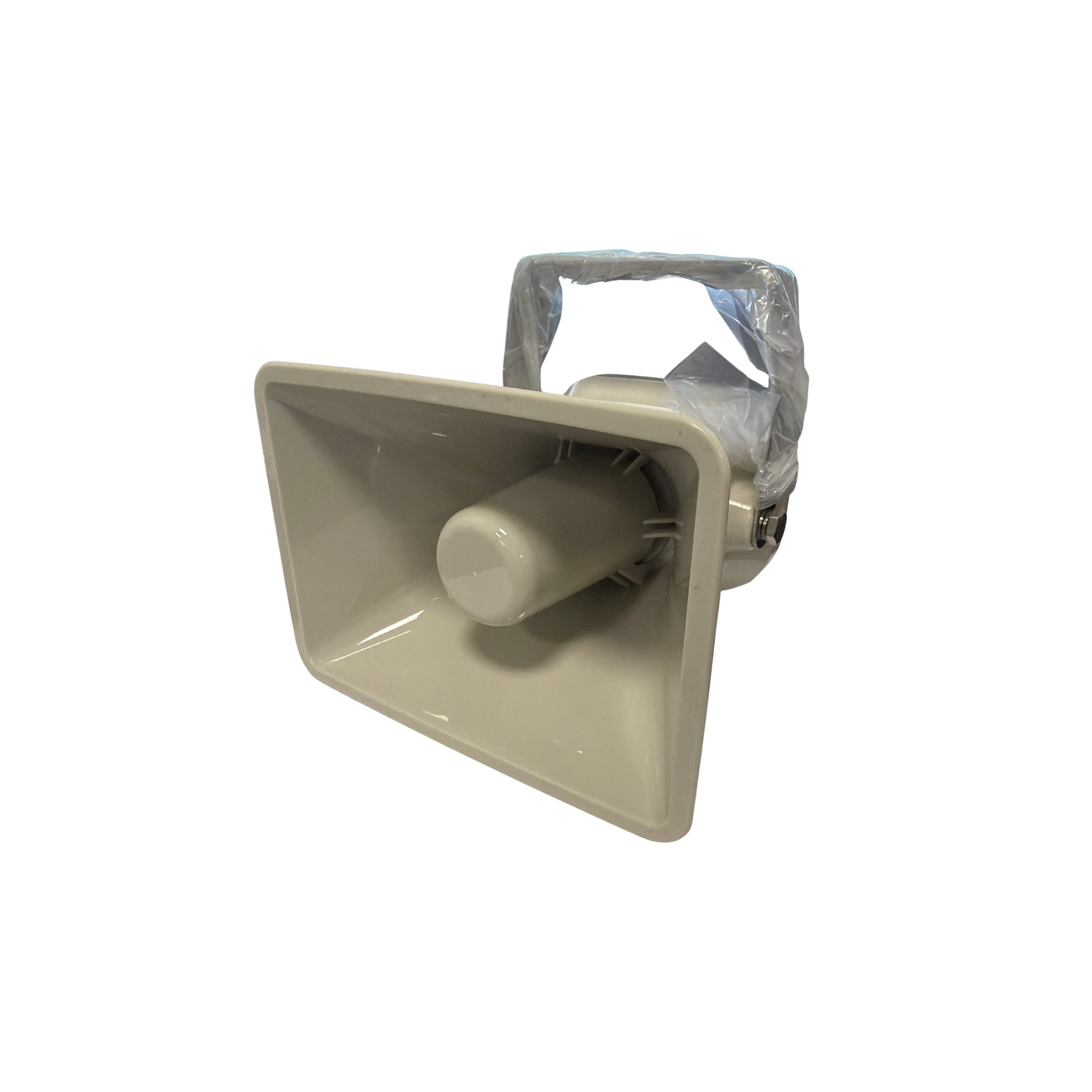 Signal speakers
