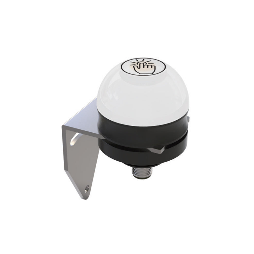Capacitive Touch Switch GLZD5-B1-S-P-O-G/R
