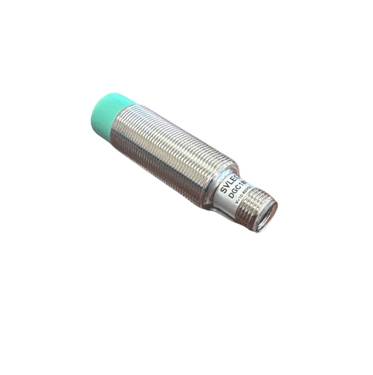 M18, Non-flush, DC, 12mm Extended sensor