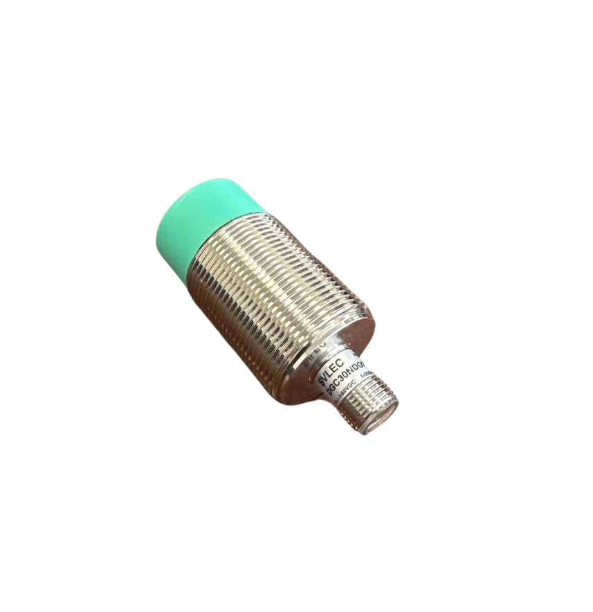 Inductive Circular M30 Non Flush, 10-30V DC, NO