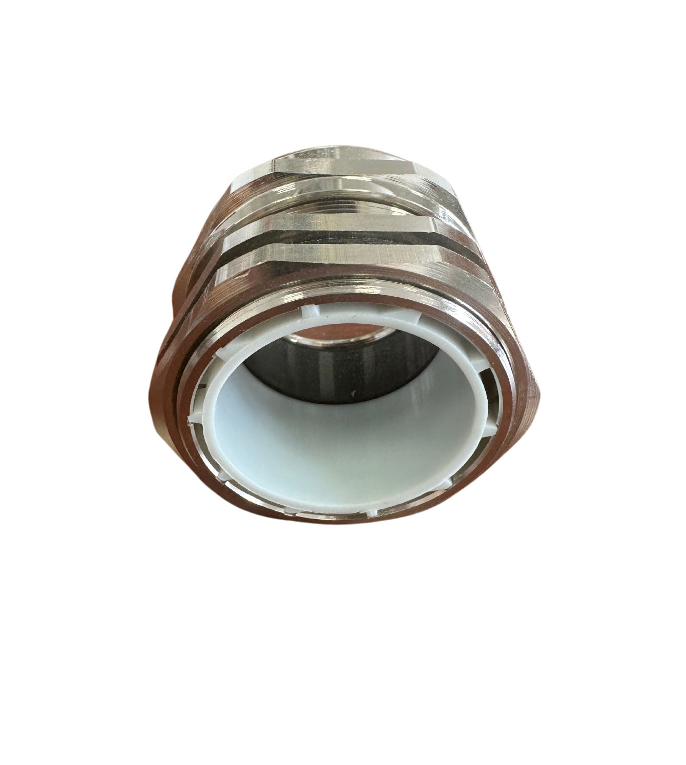 PG48, metal connector, locking range: 37-44mm