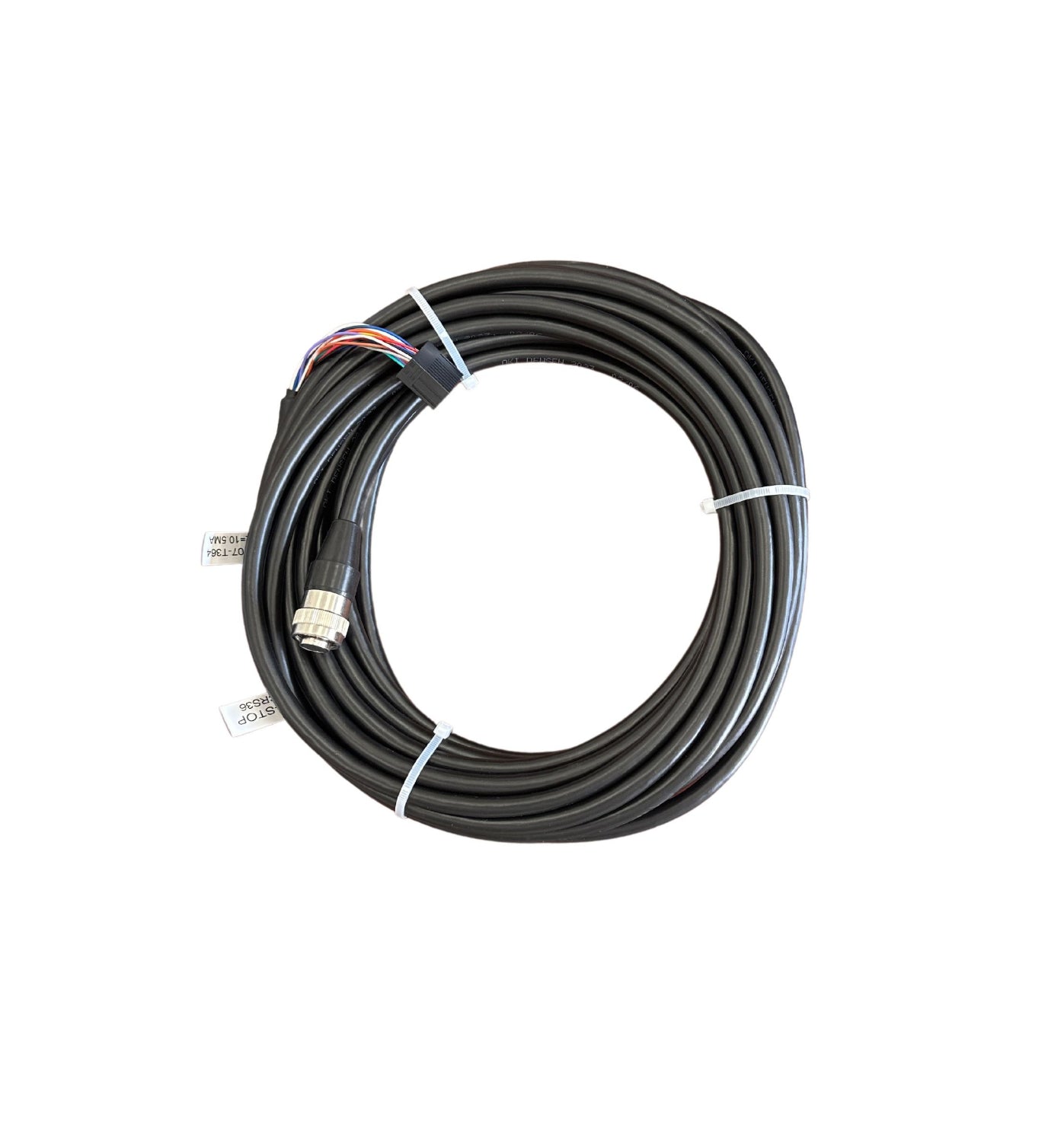 FANUC, A660-2007-T364#L10, TEACH PENDANT CABLE