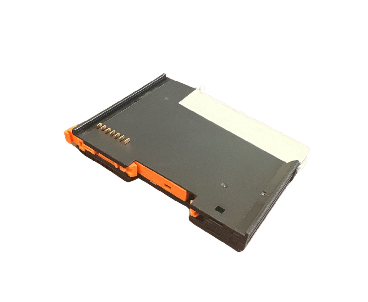 IP20 blade expansion module with digital input of 16PNP