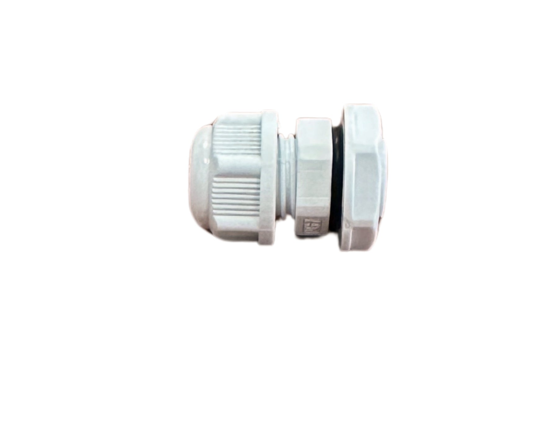 PG7, nylon joint, locking range: 3-6.5mm