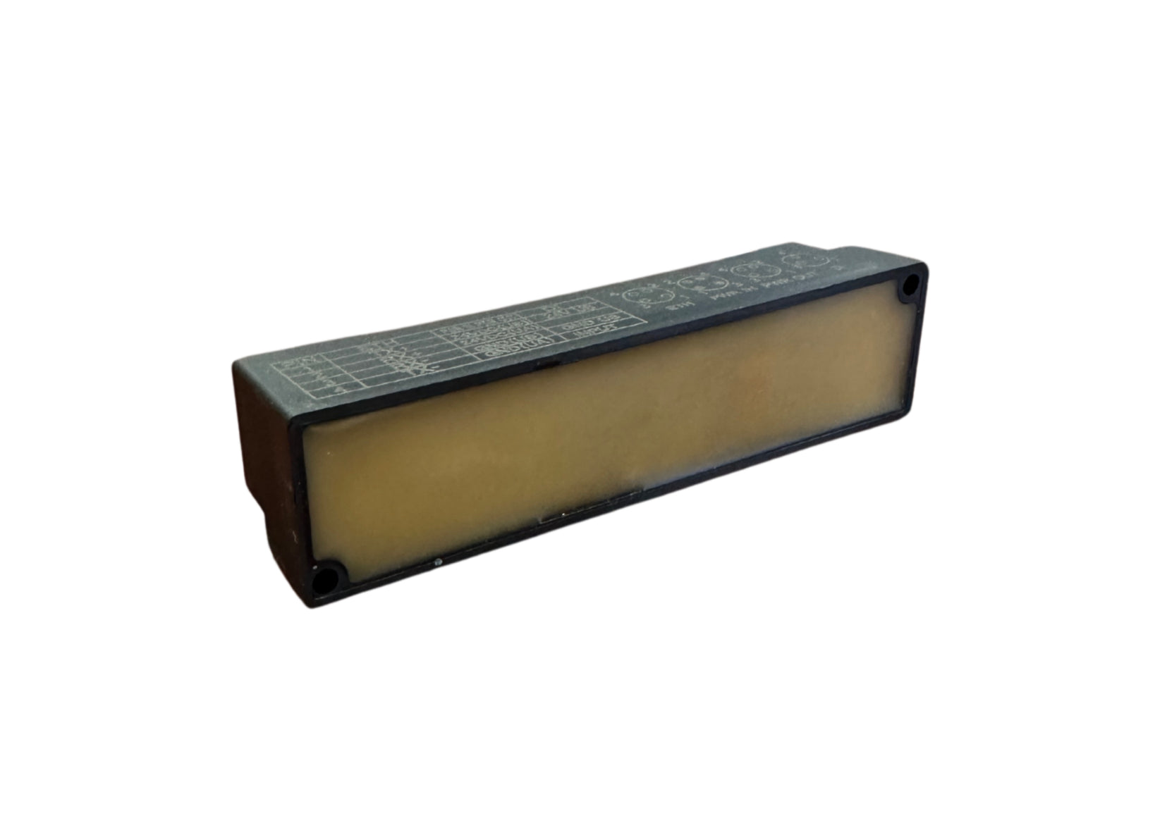 Profinet compact I/O module, 8 (M8 spiral) input PNP