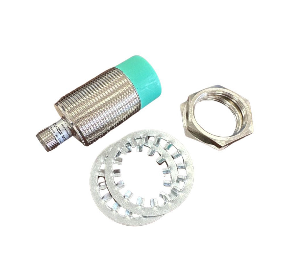 Inductive Circular M30 Non Flush, 10-30V DC, NO