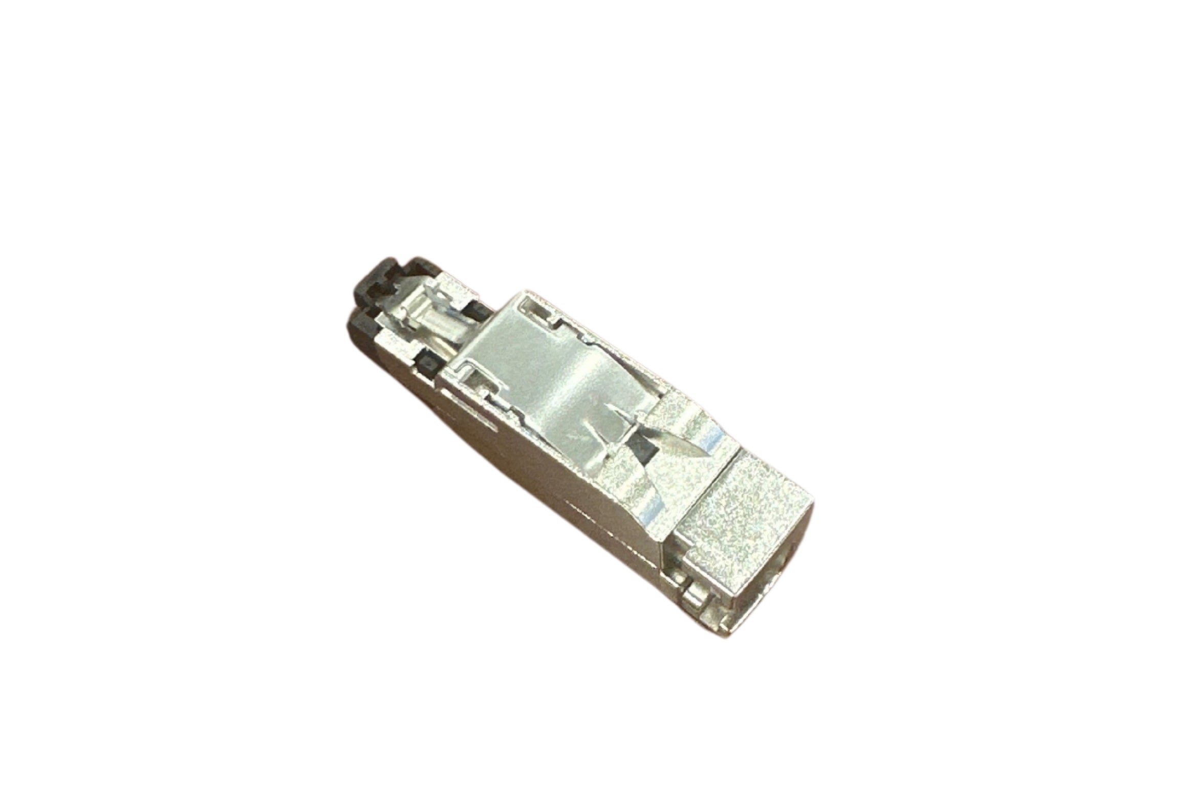 RJ45, 4-pin