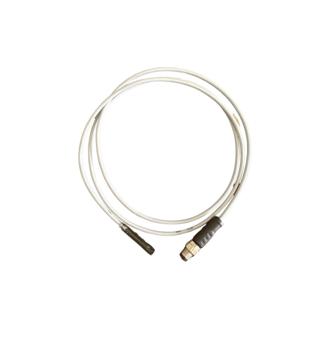 Magnetic Switch Sensor, Solid state type, 2-Wire, 1M Cable Length, M8 3 pin Male connector