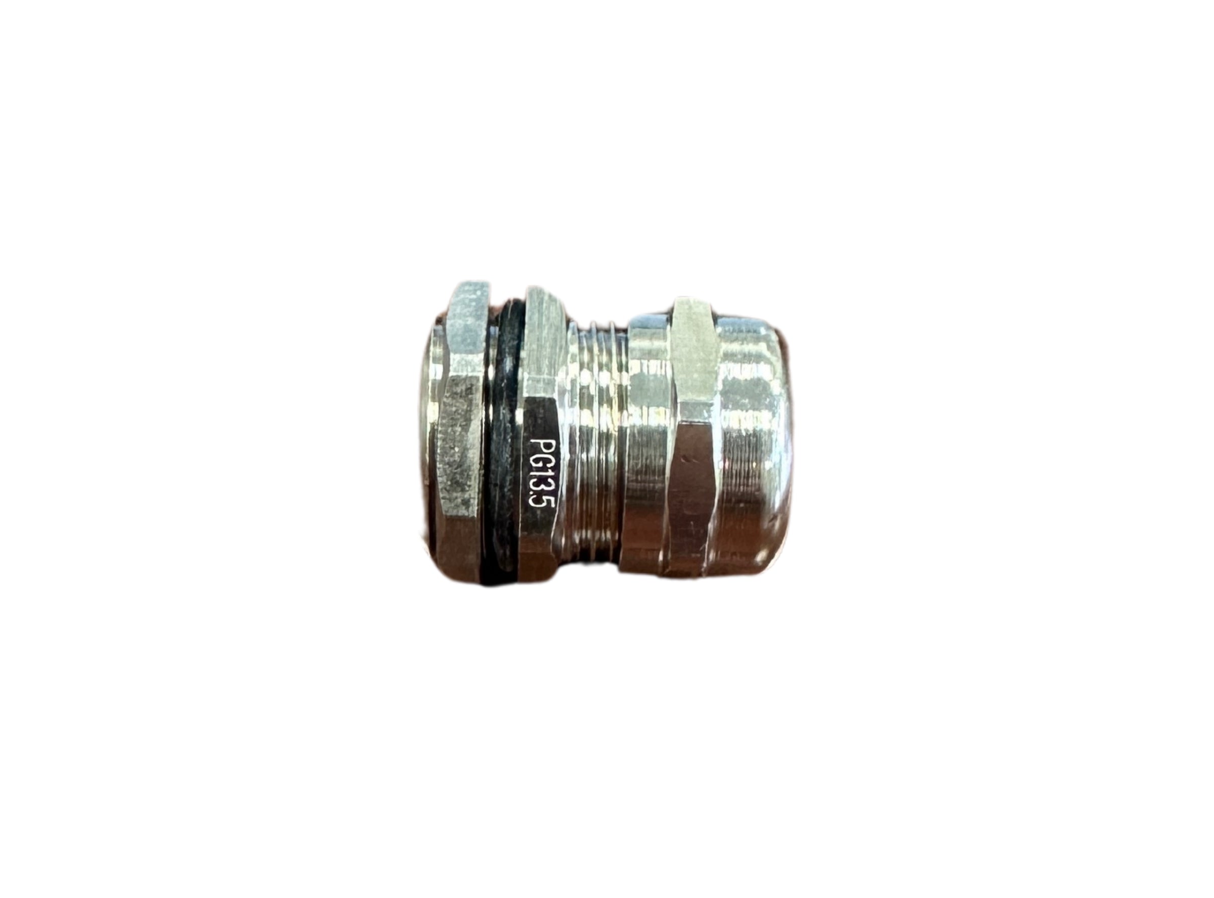 PG13.5, metal joint, locking range: 6-12mm