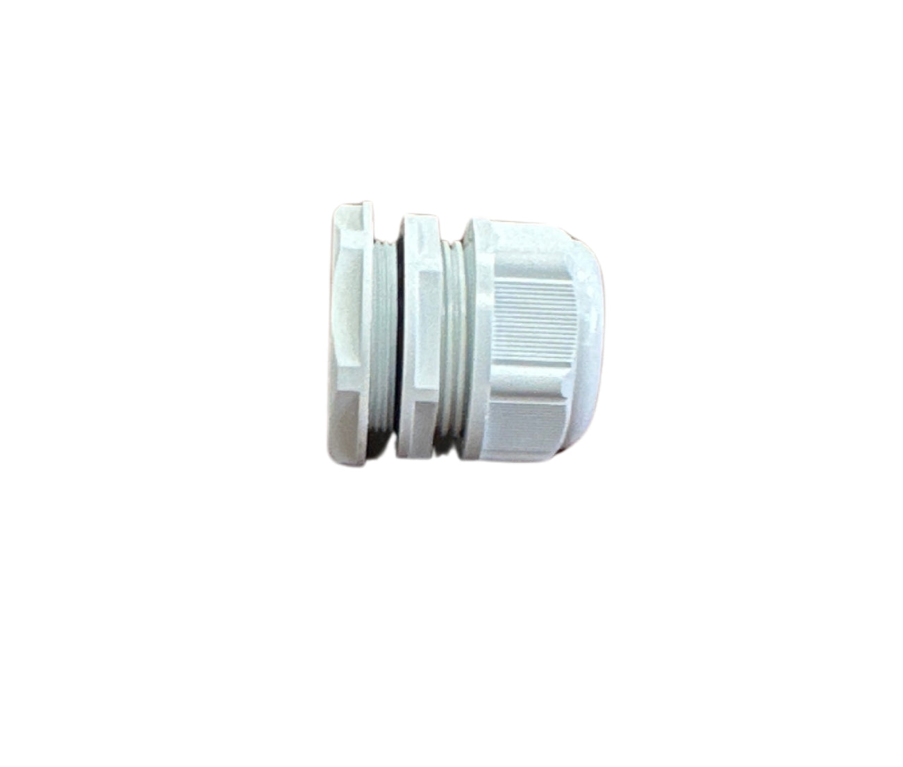 PG29, nylon joint, locking range: 18-25mm