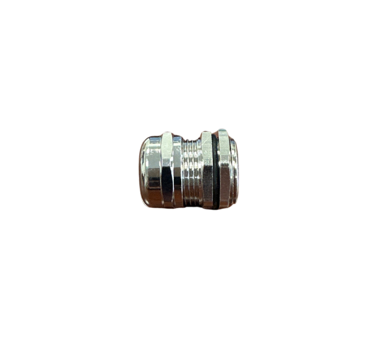 PG16, metal joint, locking range: 10-14mm