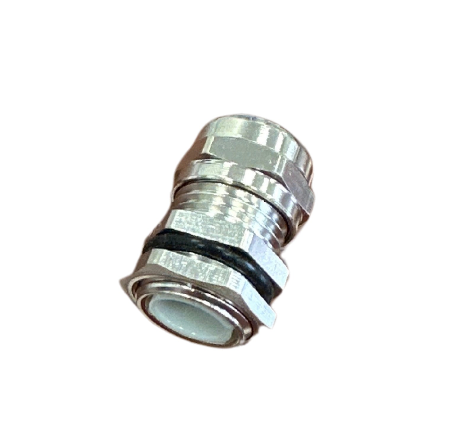 PG9, metal joint, locking range: 4-8mm