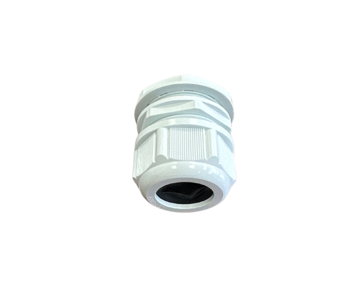 PG29, nylon joint, locking range: 18-25mm