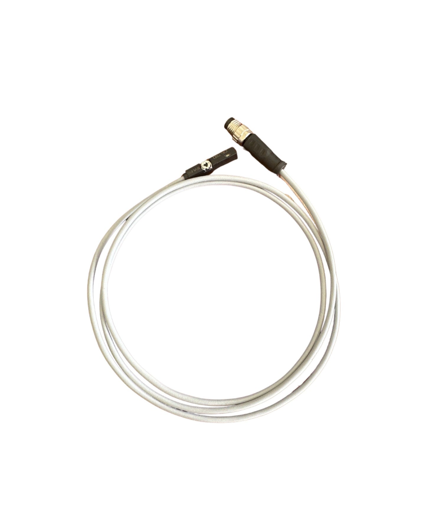 Magnetic Switch Sensor, Solid state type, 2-Wire, 1M Cable Length, M8 3 pin Male connector