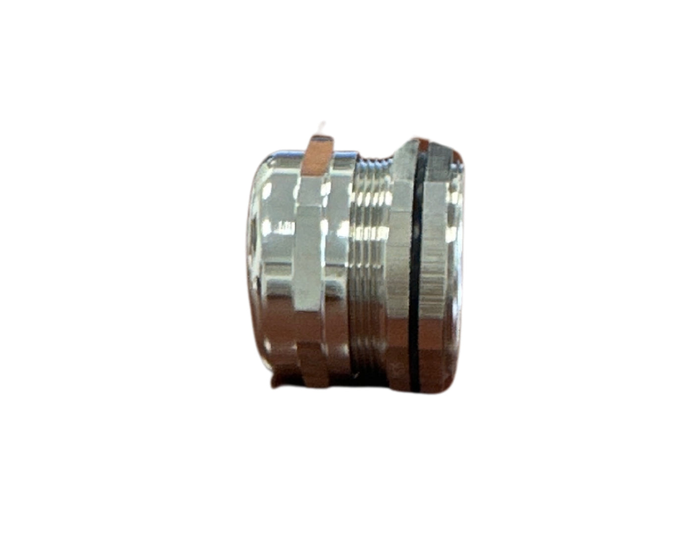 PG36, metal connector, locking range: 22-32mm