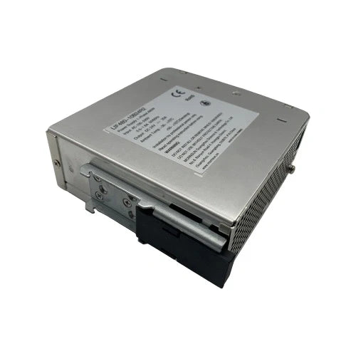 DIN rail power module, 24V-20A