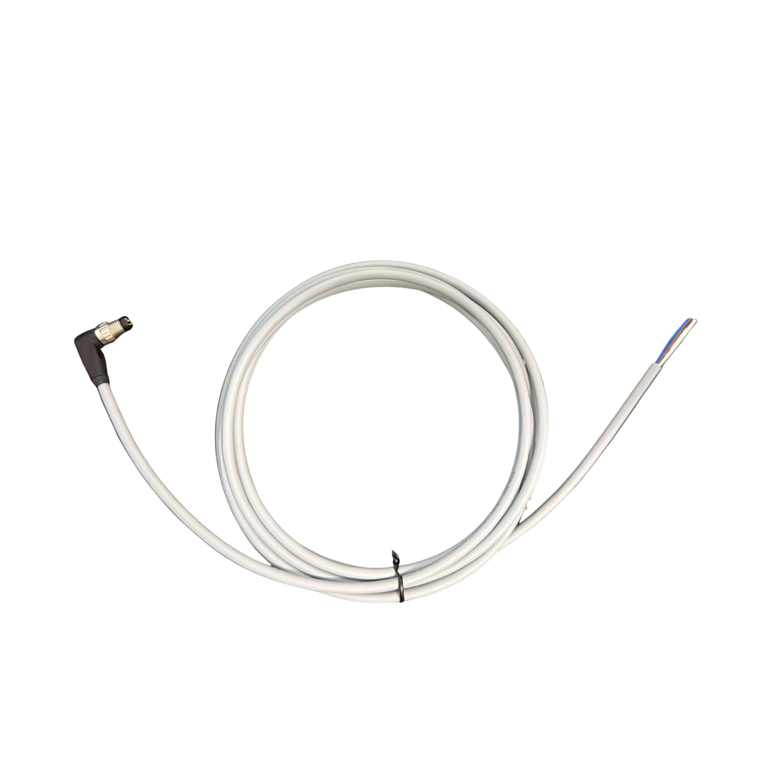 SCAC-M8-MR-4P-3.0-PUR-GY