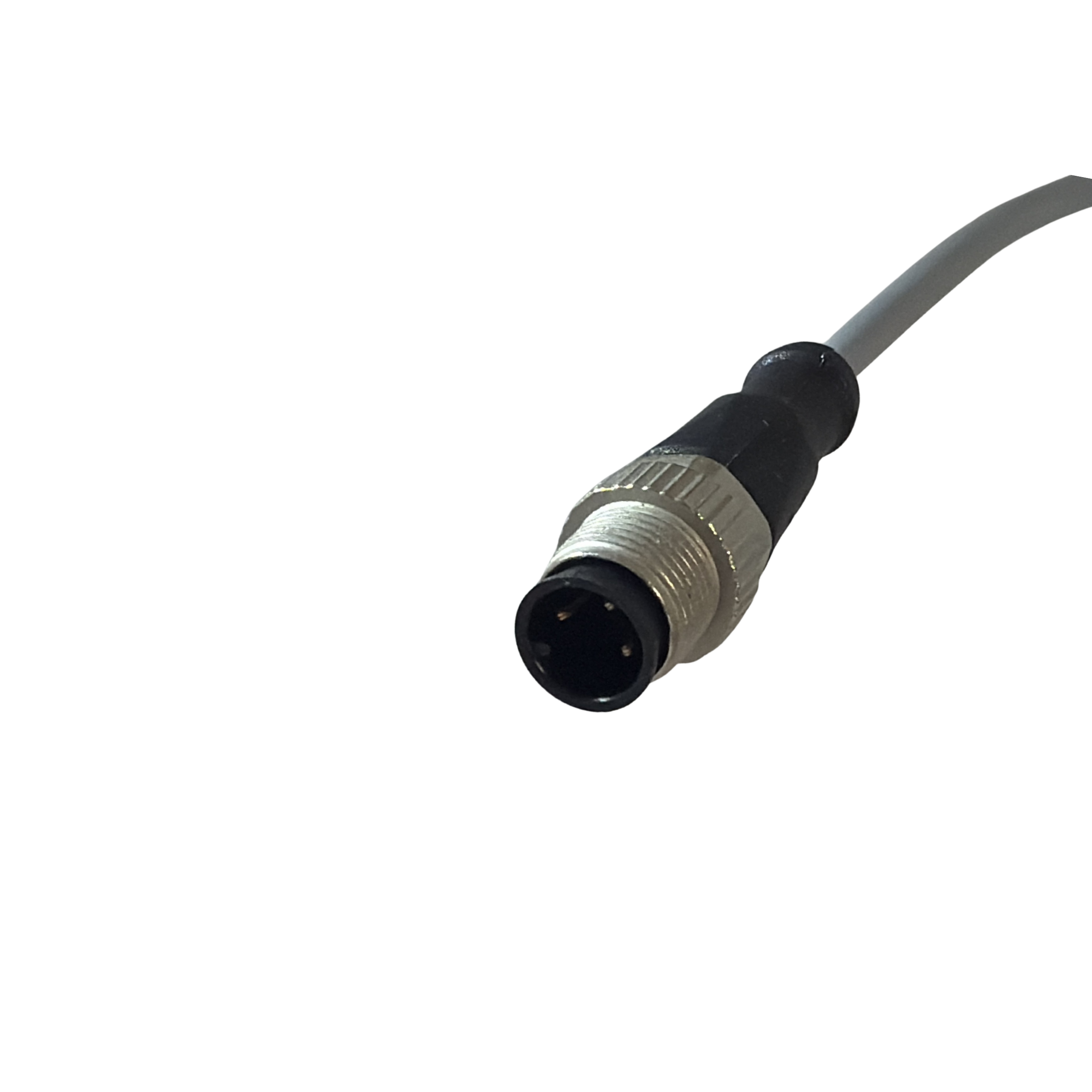 SCAC-M12-MS-3P-3.0-M12-FS-3P-PUR-GY