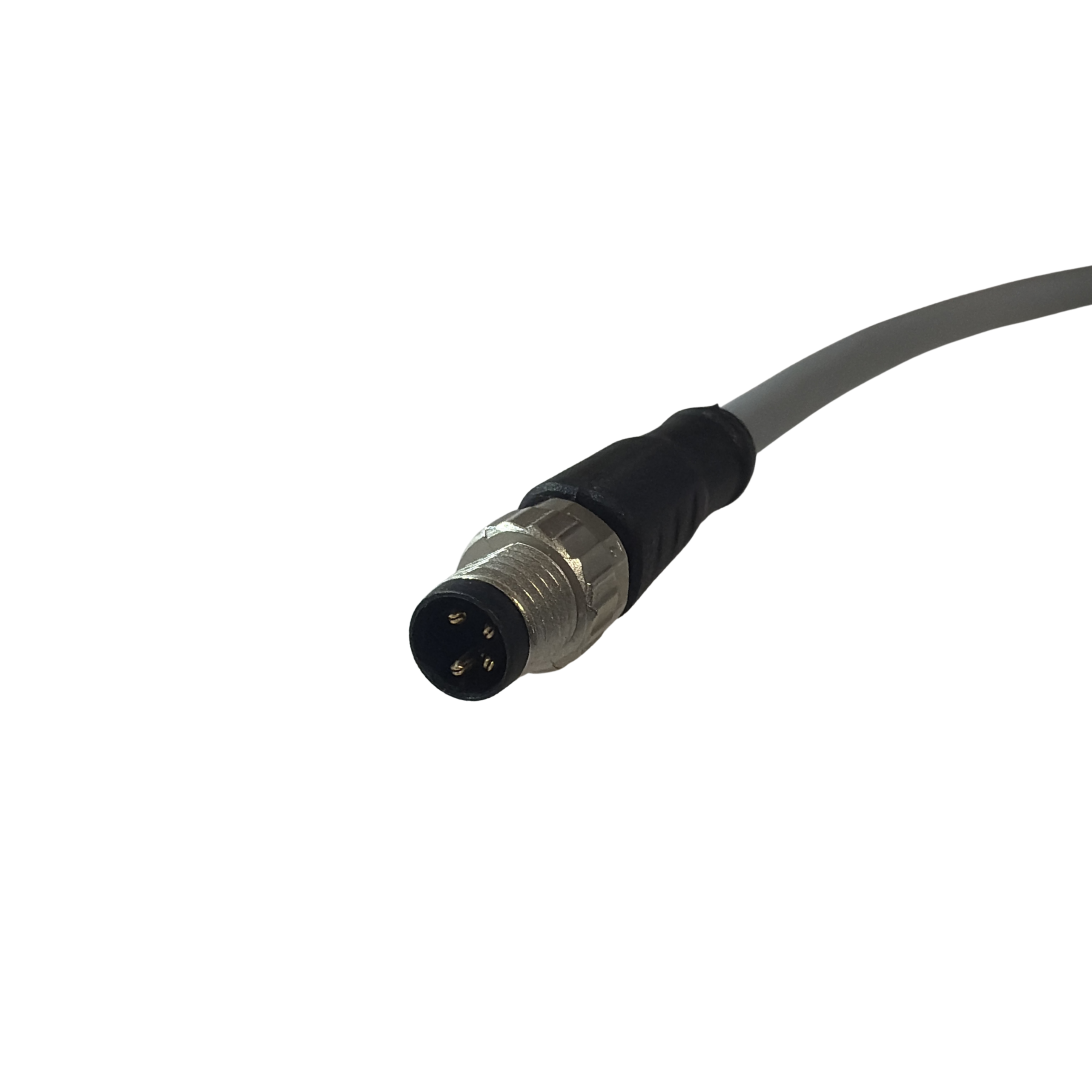 SCAC-M8-MS-4P-3.0-PUR-GY