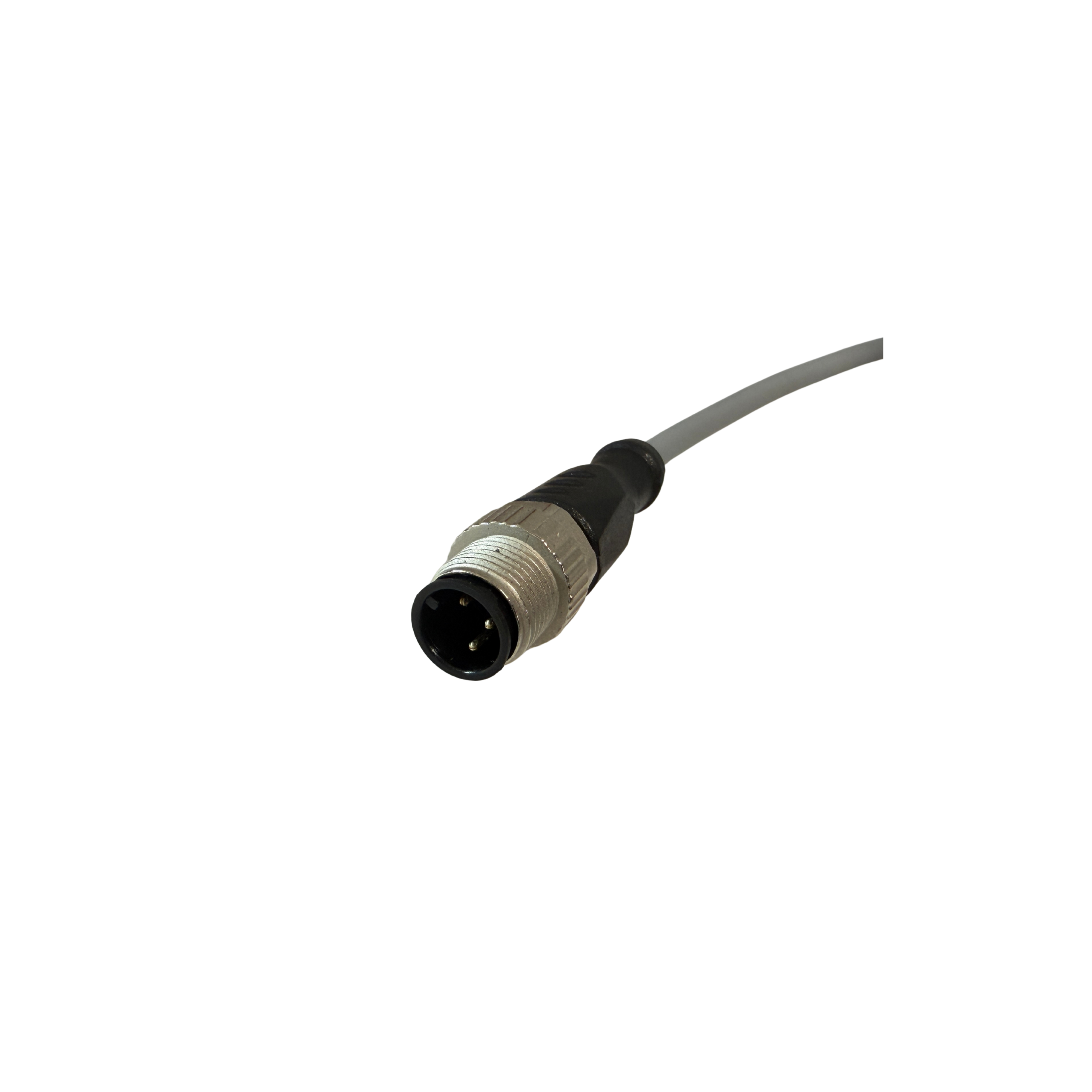 SCAC-M12-MS-3P-3.0-PUR-GY