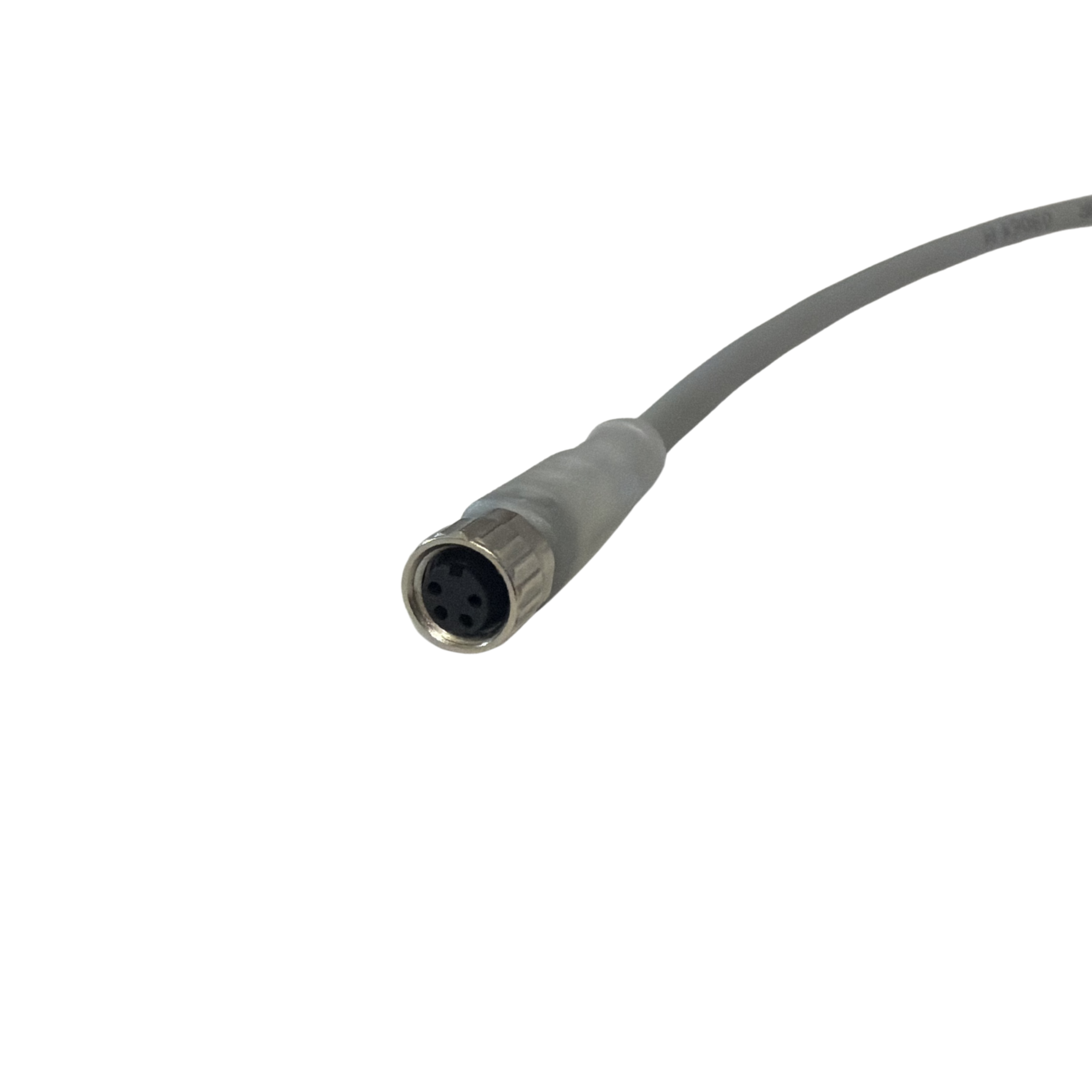 SCAC-M8-FS-4P-3.0-M8-MS-4P-PUR-GY