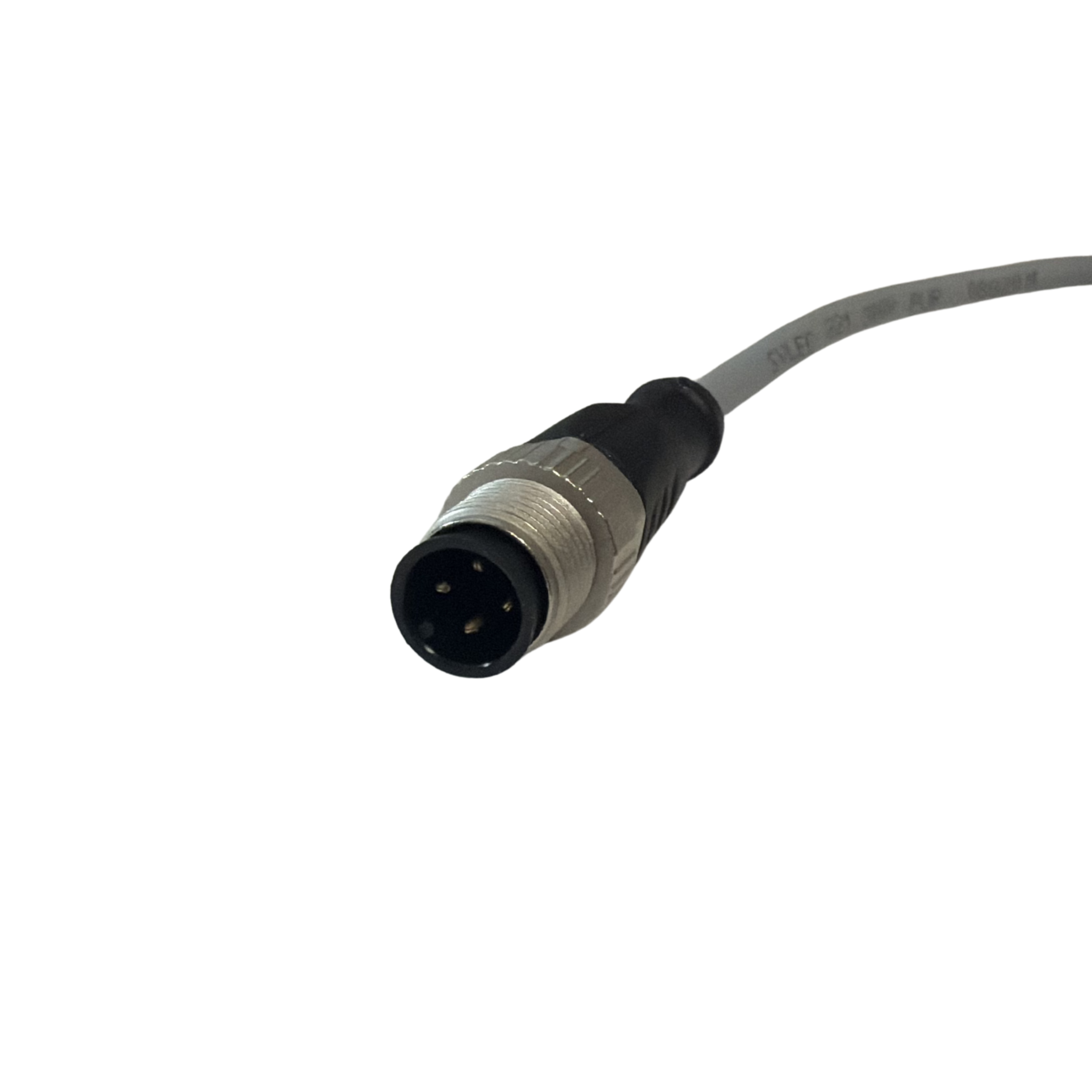 SCAC-M12-MS-4P-3.0-PUR-GY