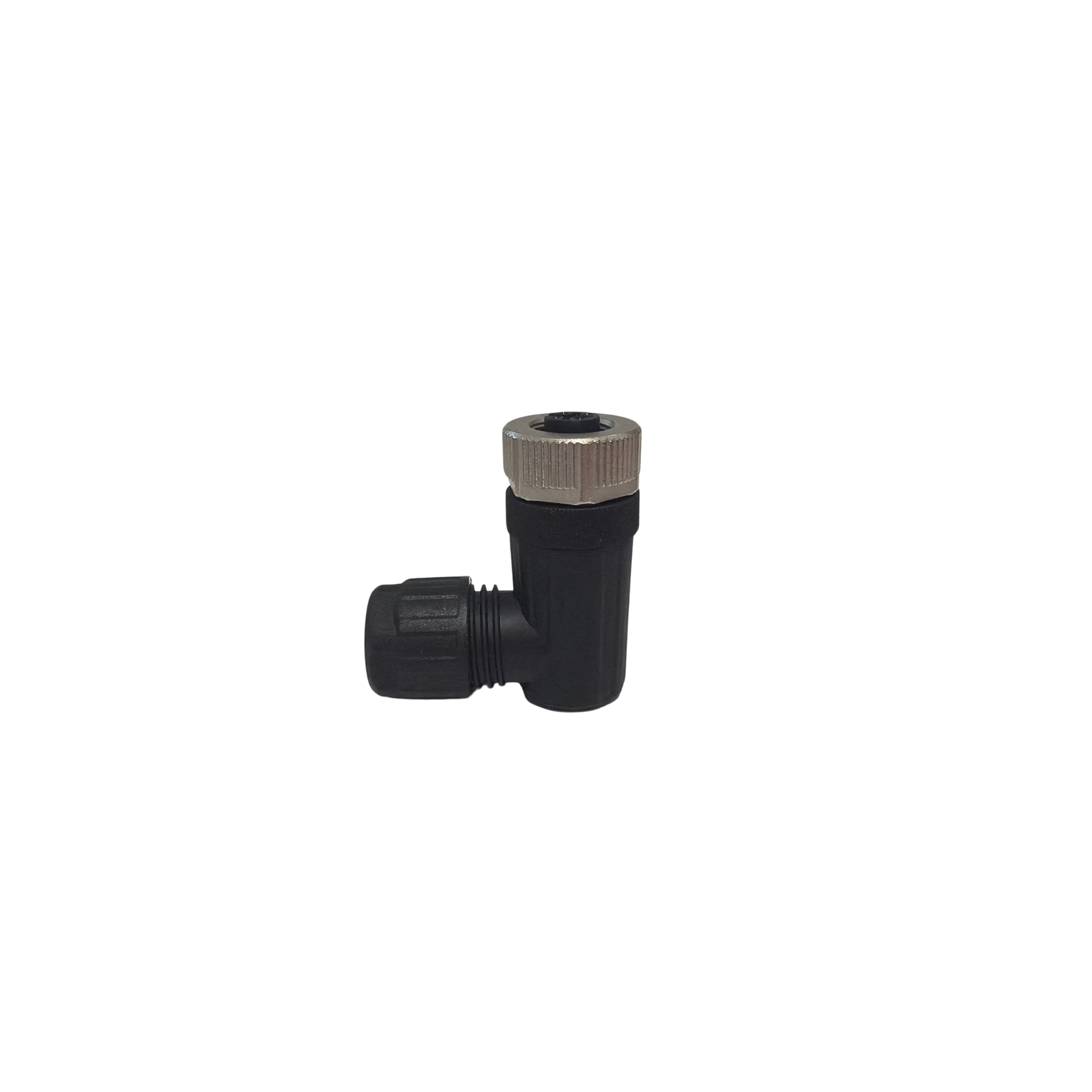 SCAC-M12-B-FR-5P-PG9-LD