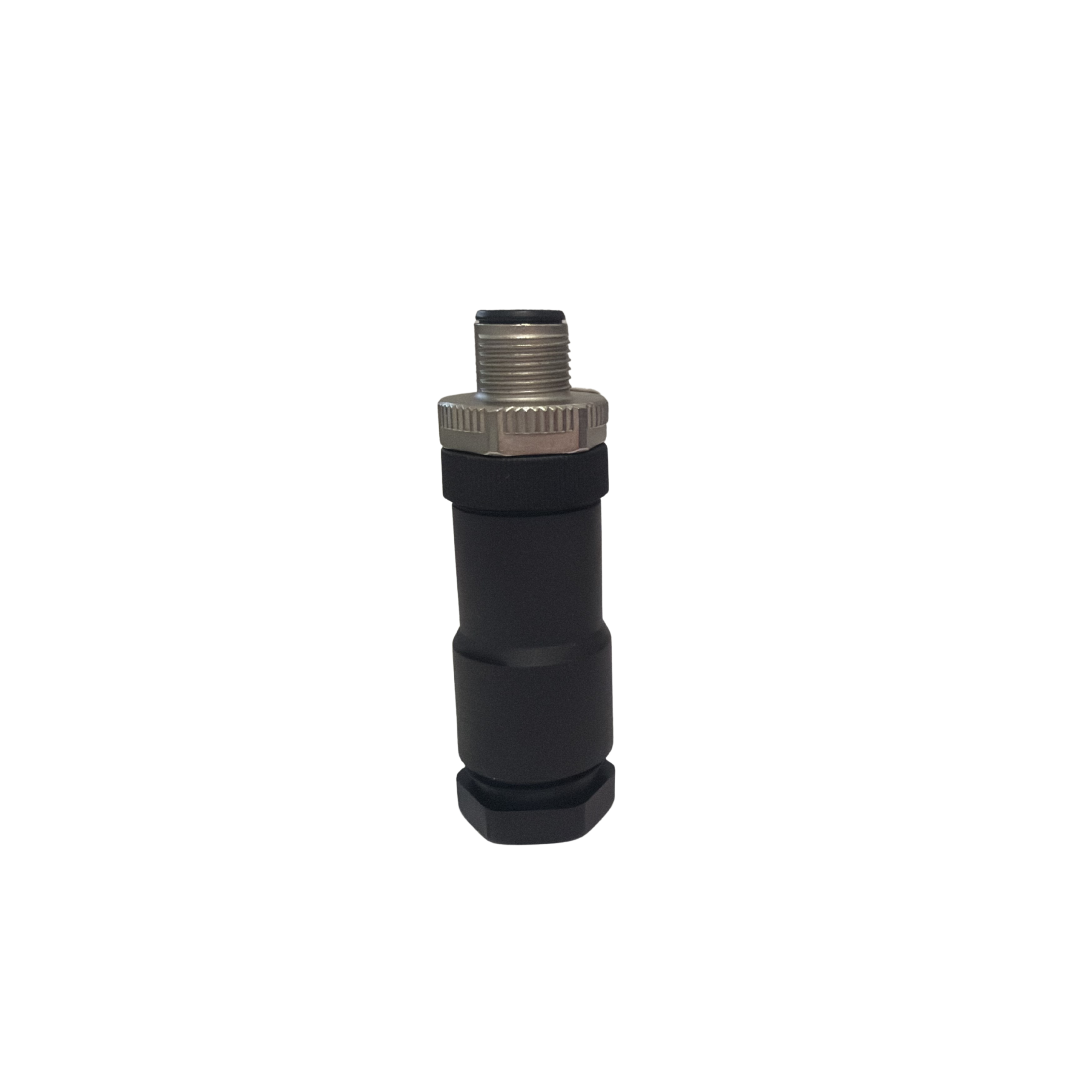 SCAC-M12A-MS-5P-PG11-LD