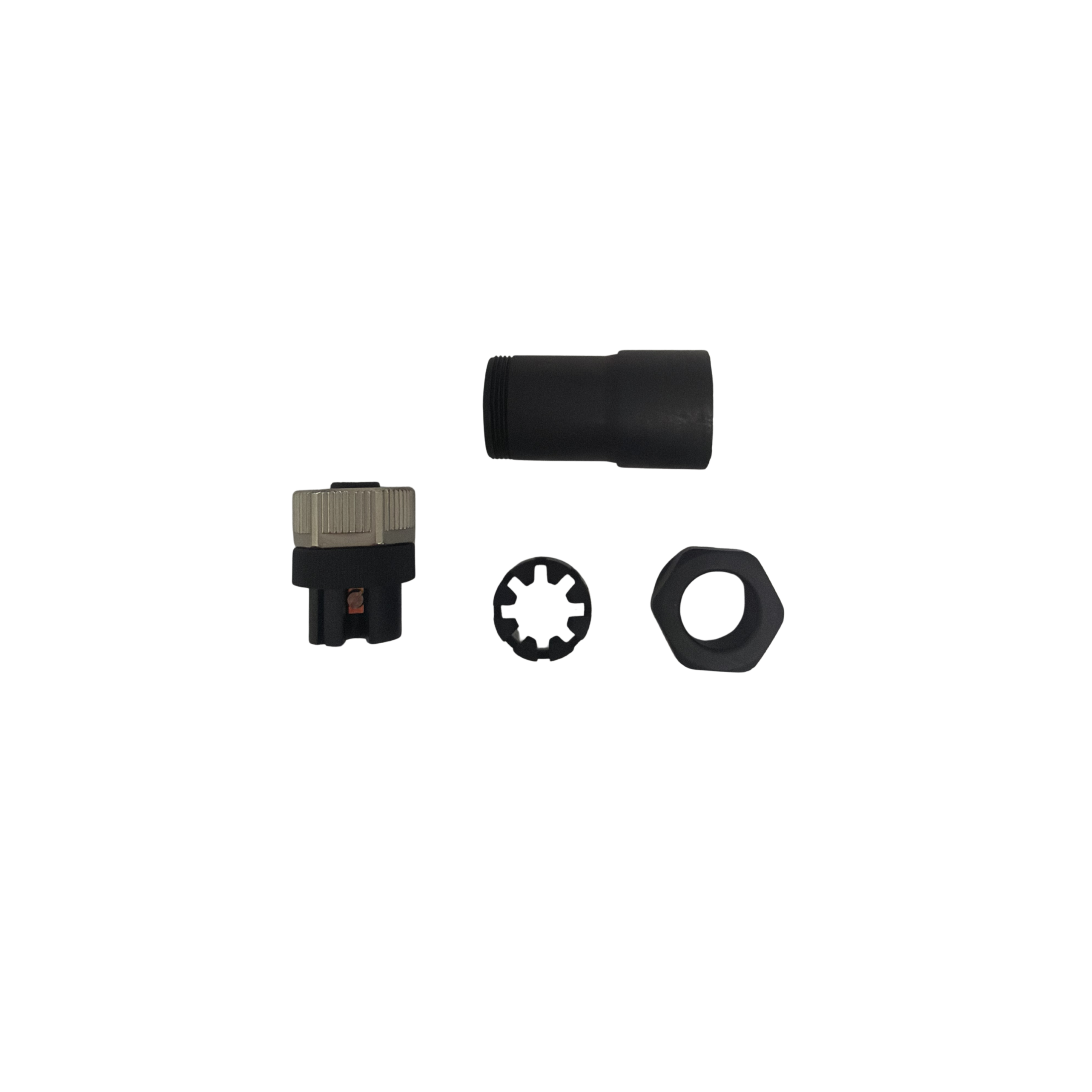 SCAC-M12A-FS-5P-PG11-LD