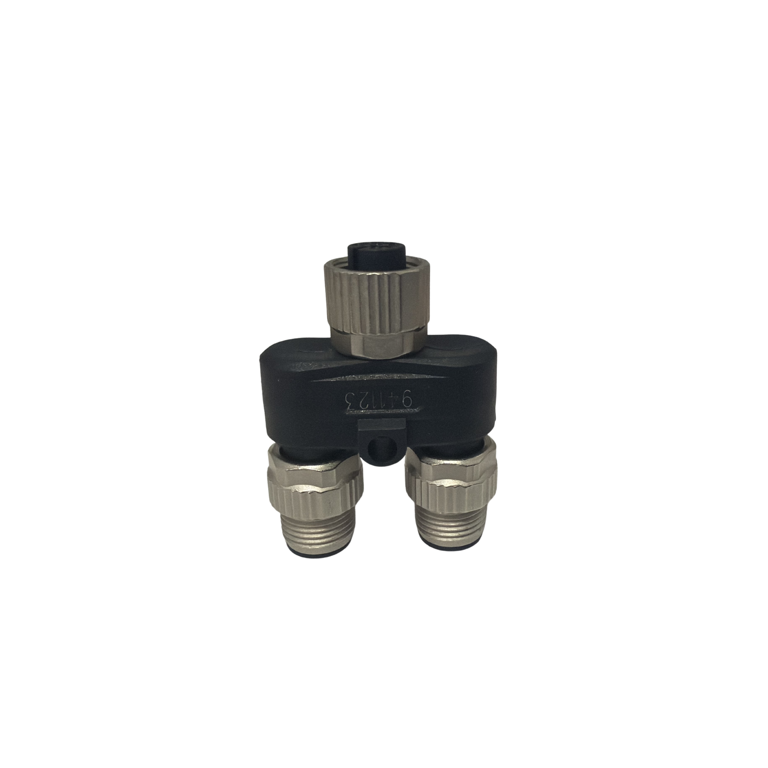 SCAC-M8Y-M-4P-2M8-F-3P