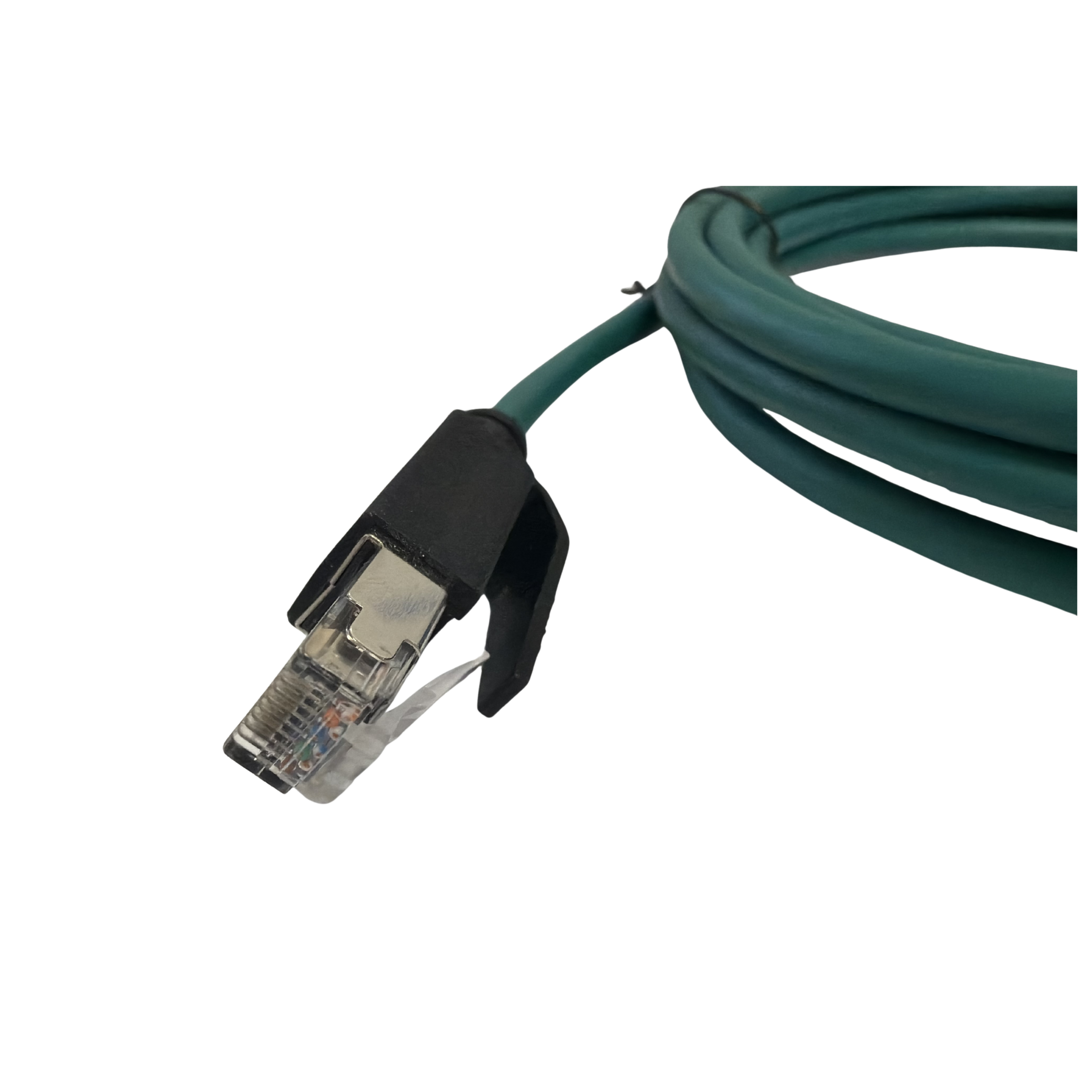 SCAC-RJ45-8P-3.0-RJ45-8P-BU-SH