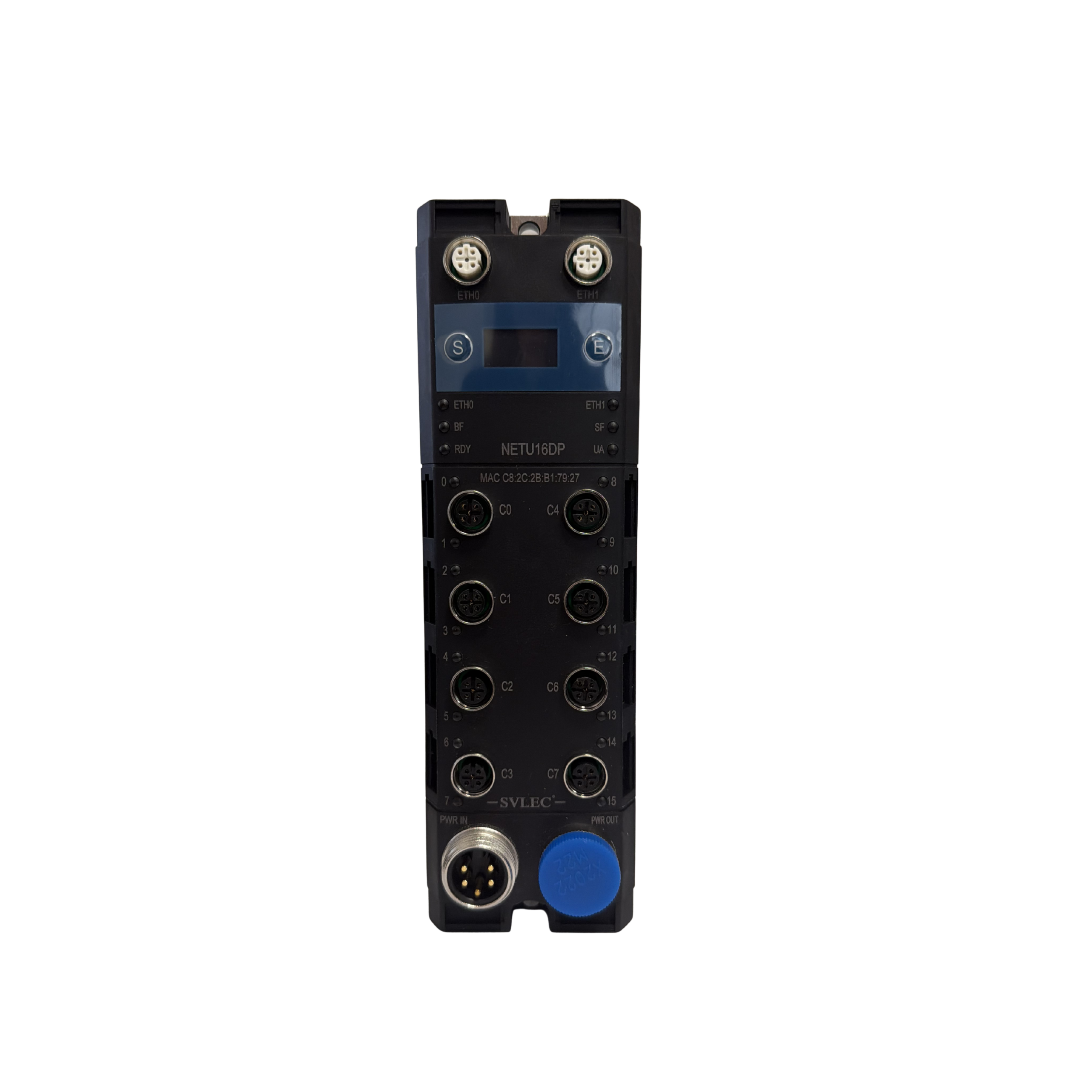 NETU16DP