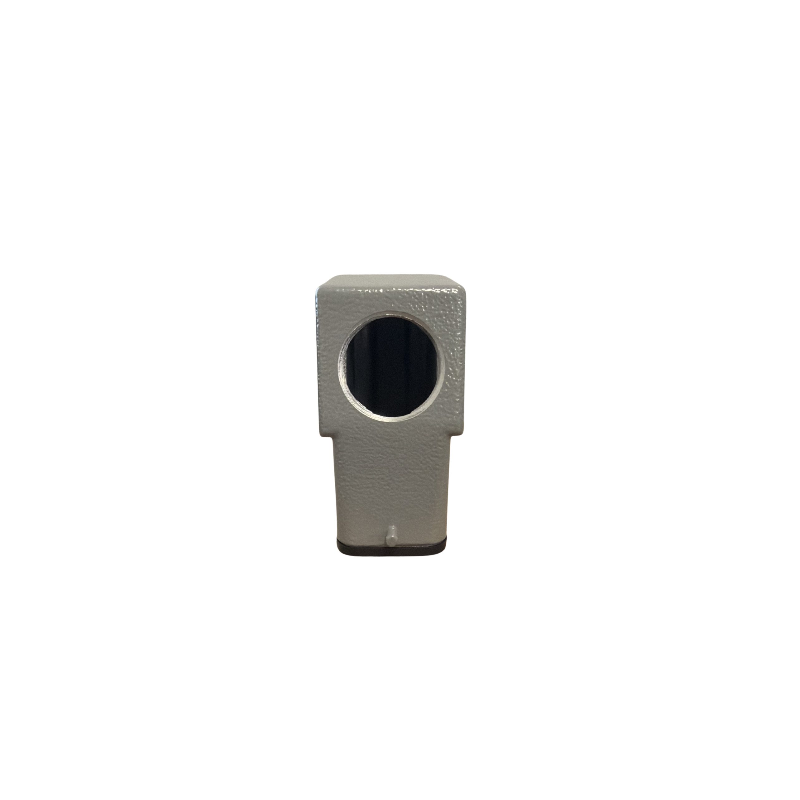 10A, side out, upper shell, M25 thread