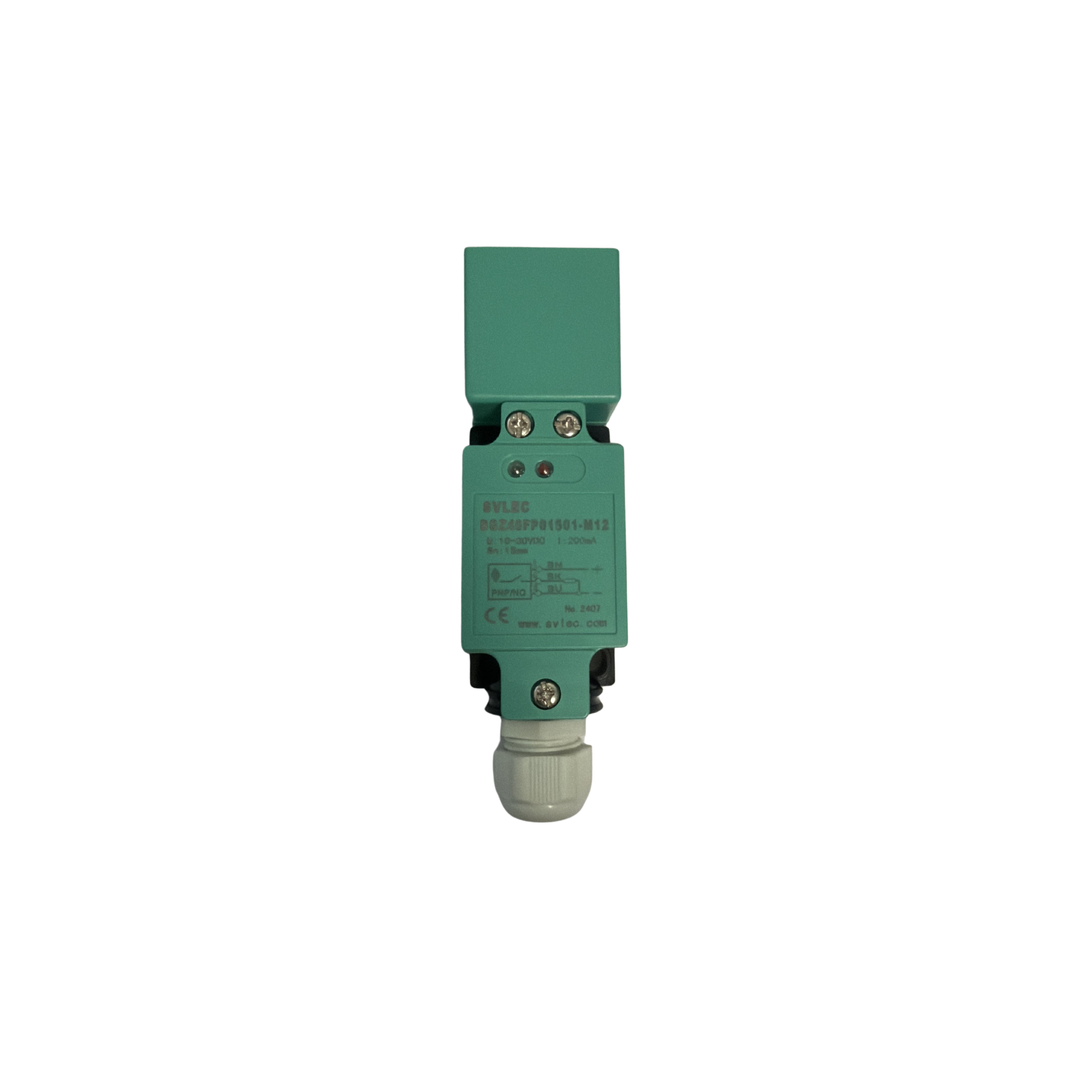 DGZ40FPO1501-M12