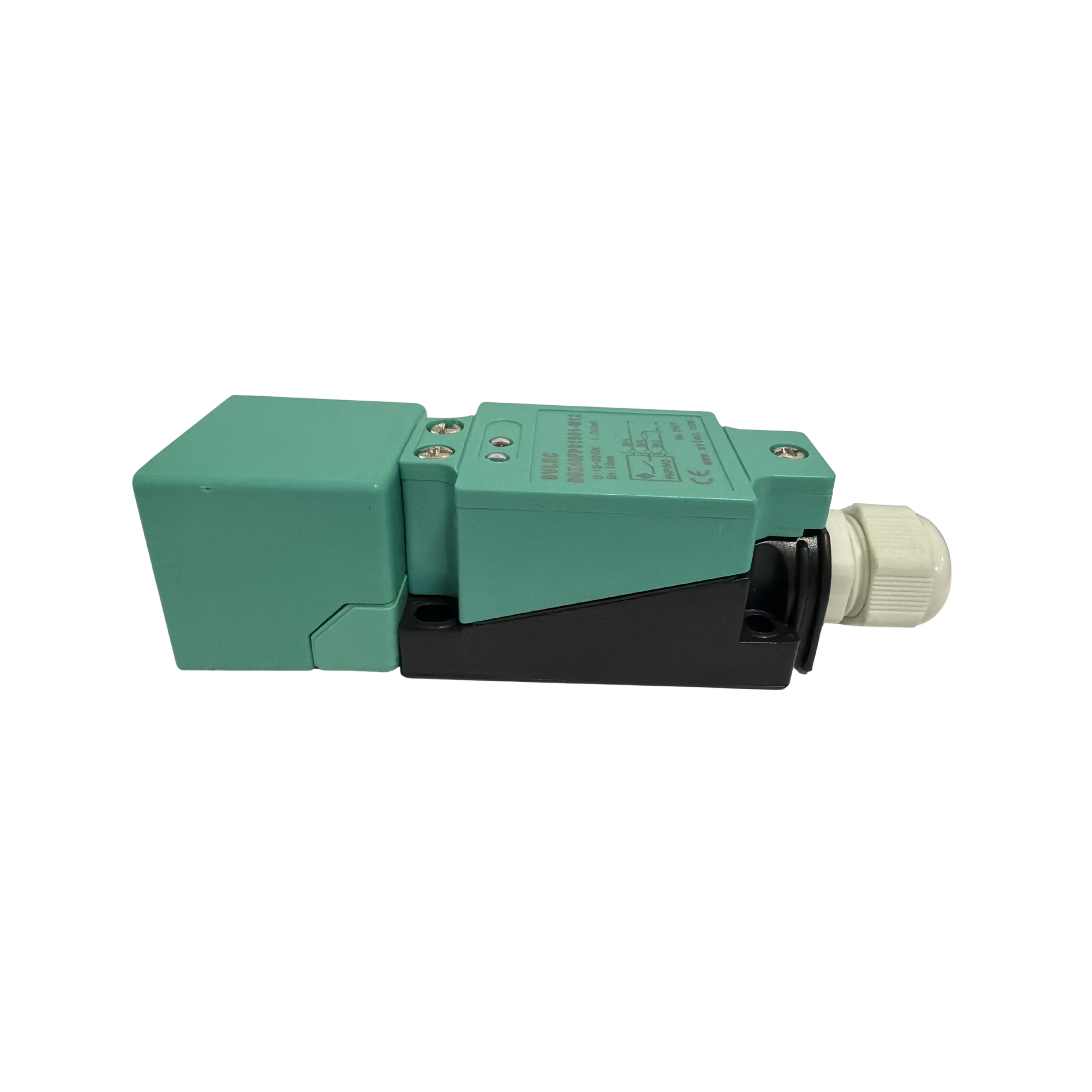 DGZ40FPO1501-M12