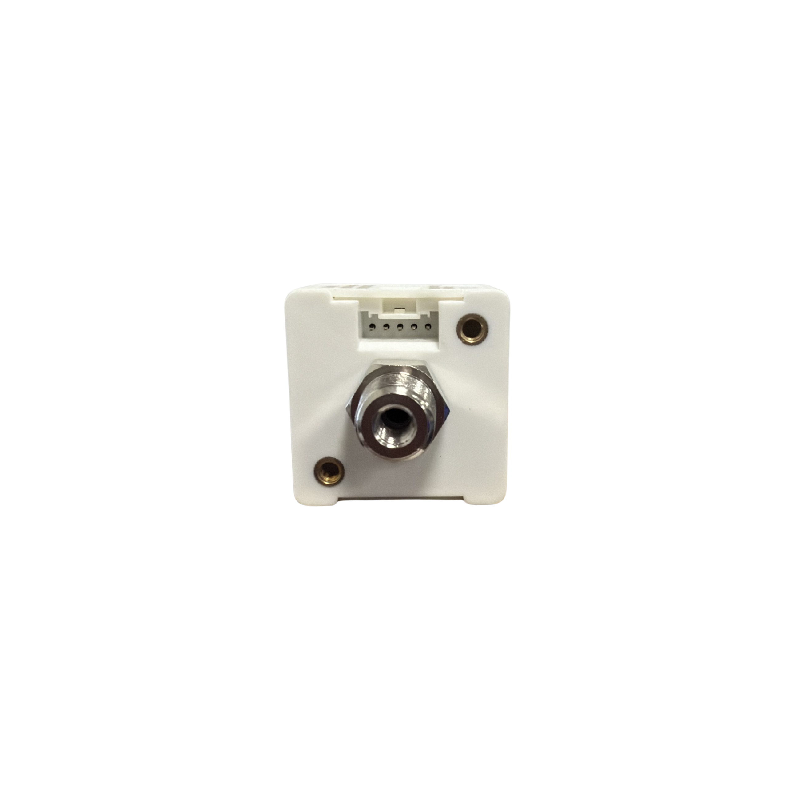 47 Series Pressure Switch, Positive Pressure, PNP+Analog Output (1-5V)