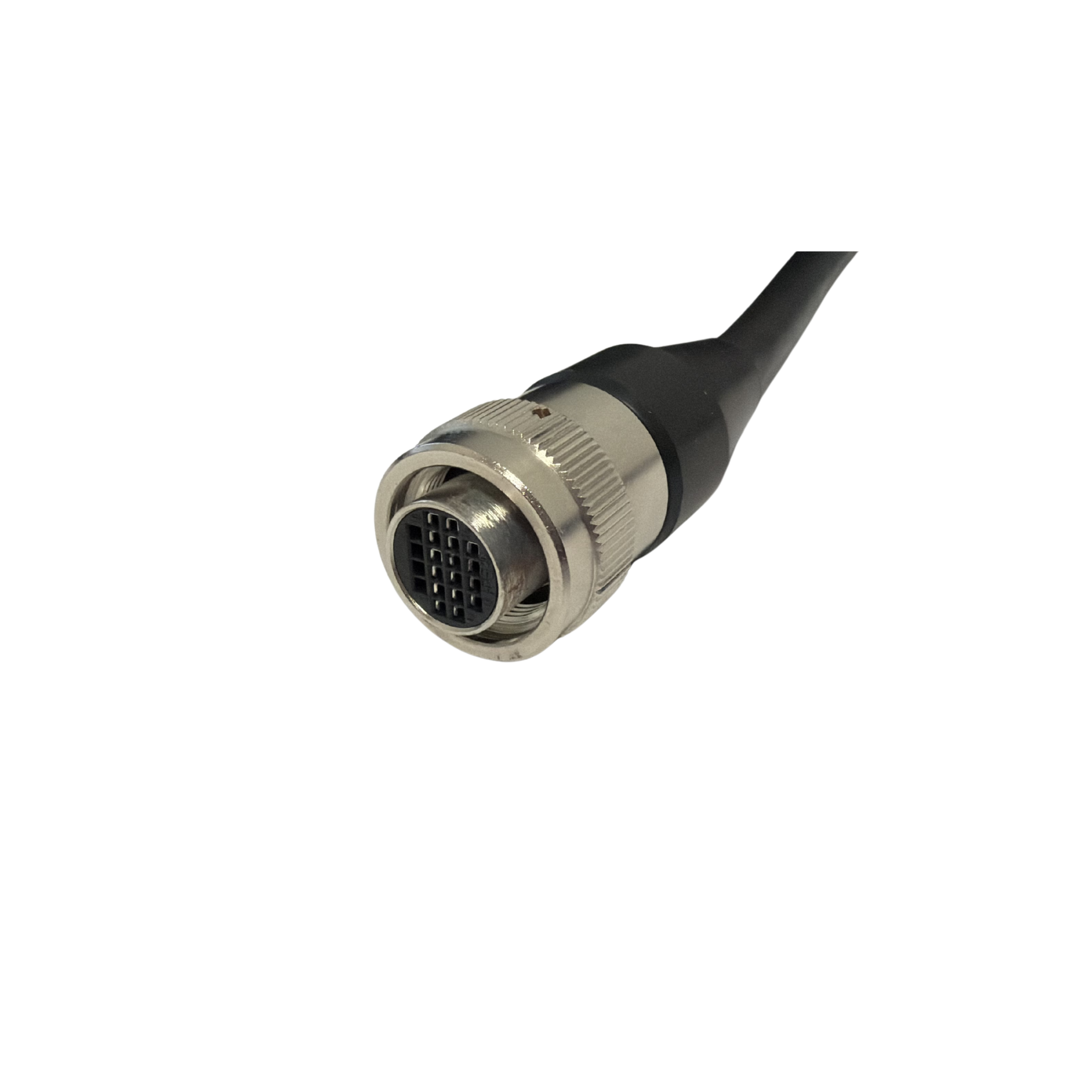 A660-2007-T364#L20M TEACH PENDANT CABLE