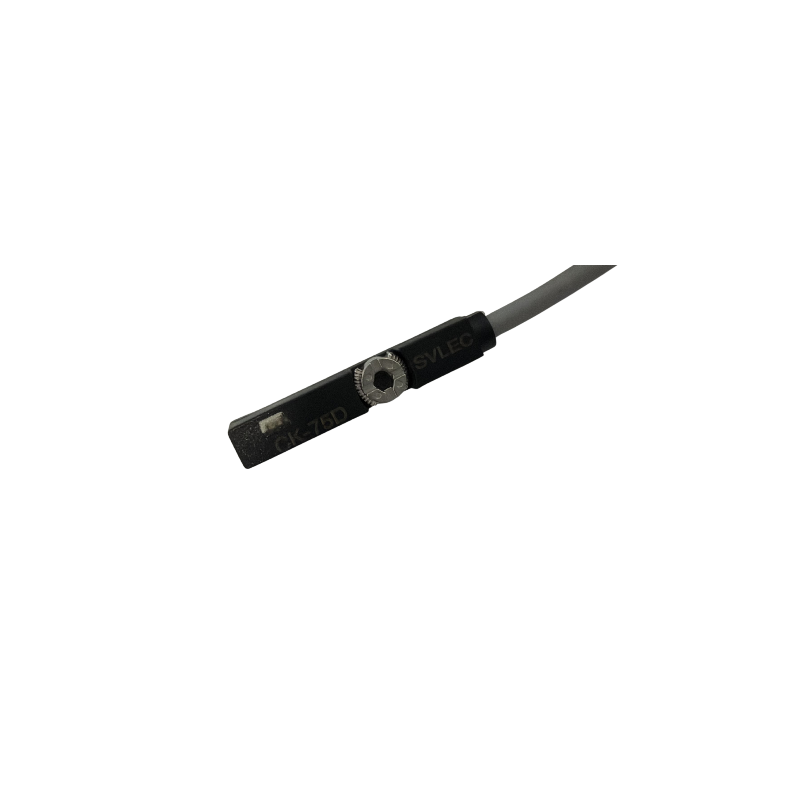 Magnetic Switch Sensor, Solid state type, 2-Wire, M8 3 Pin Male Connector, 1M Cable Length