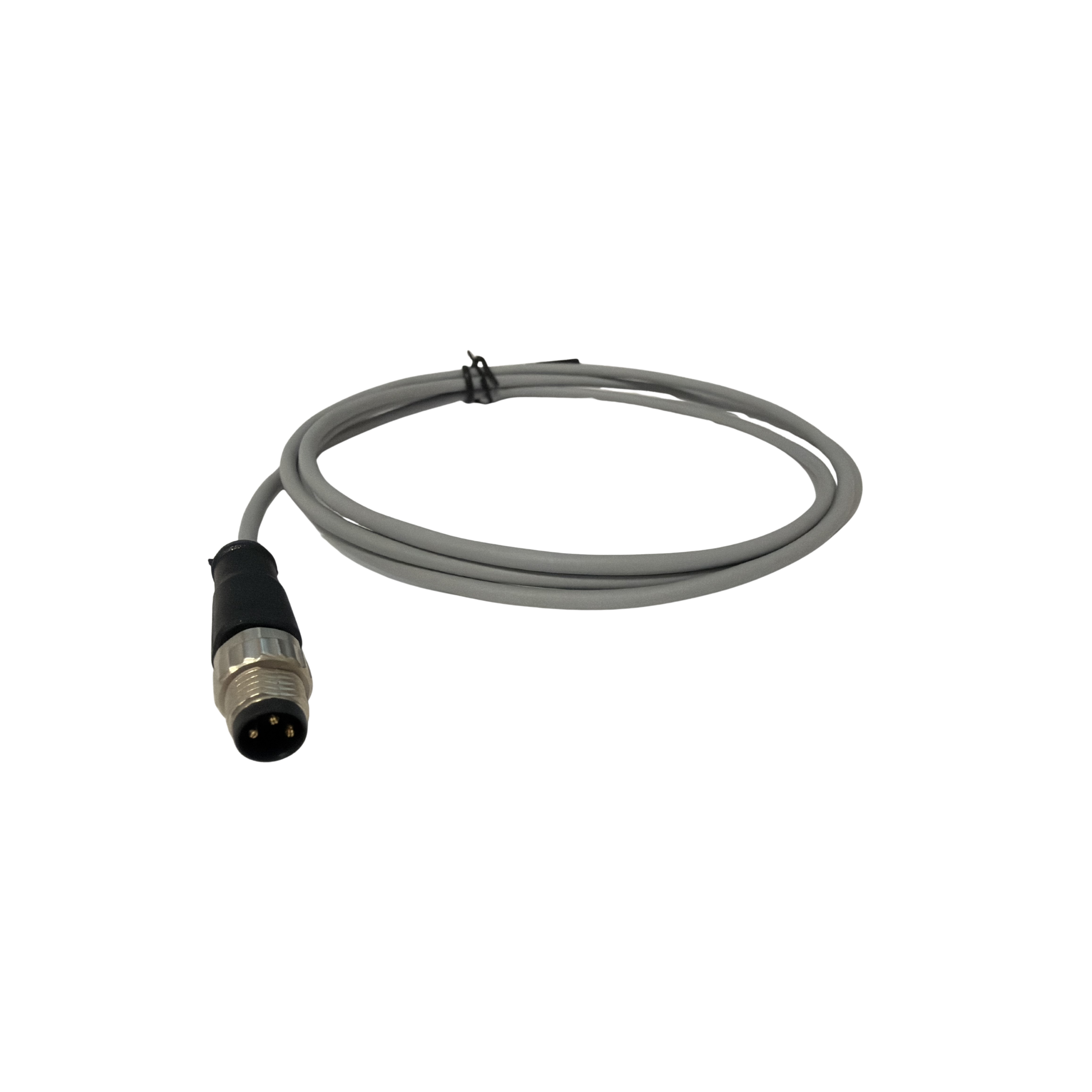 Magnetic Switch Sensor, Solid state type, 2-Wire, 1M Cable Length, M8 Male Connector
