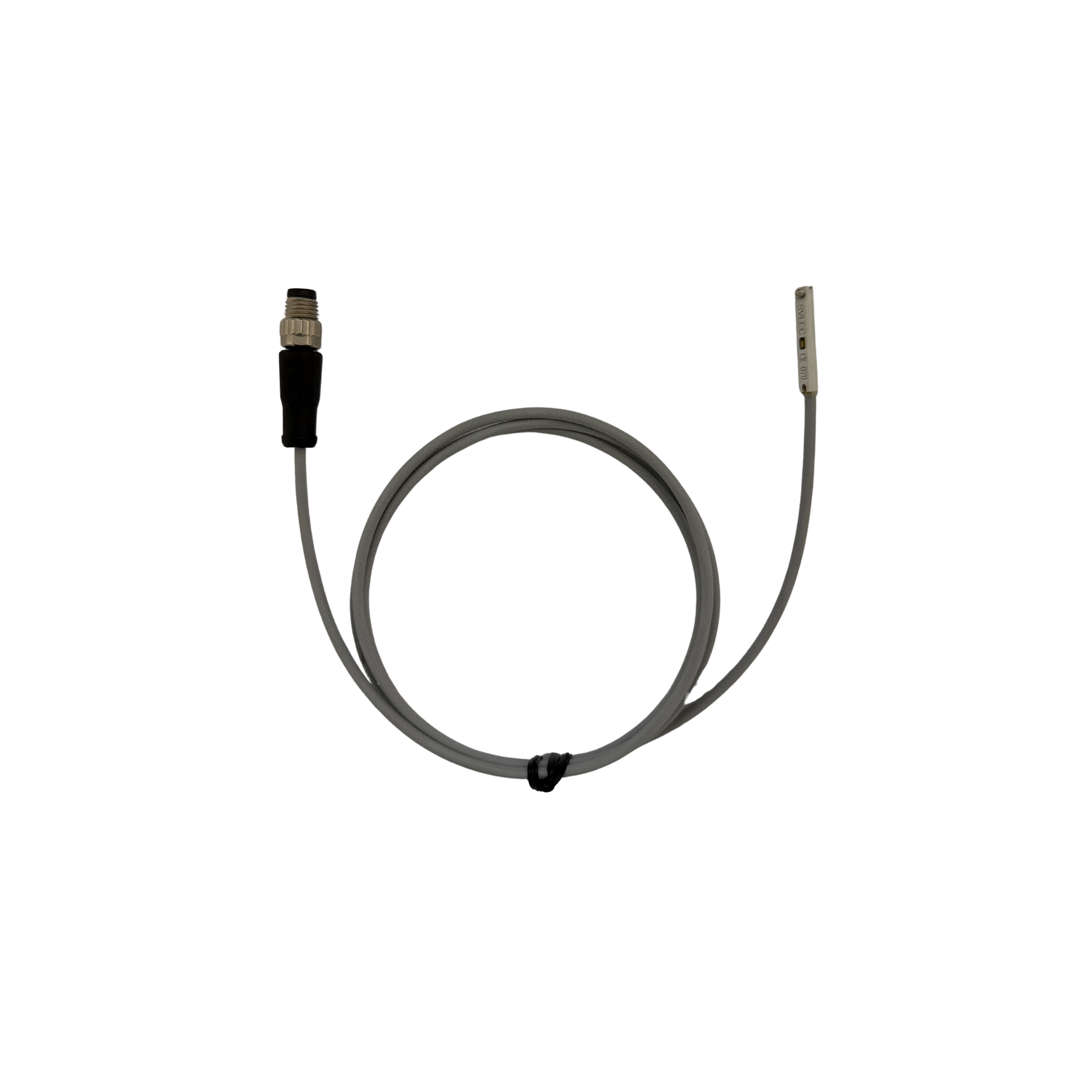SVL-07D magnetic recassette M8 plug L meter