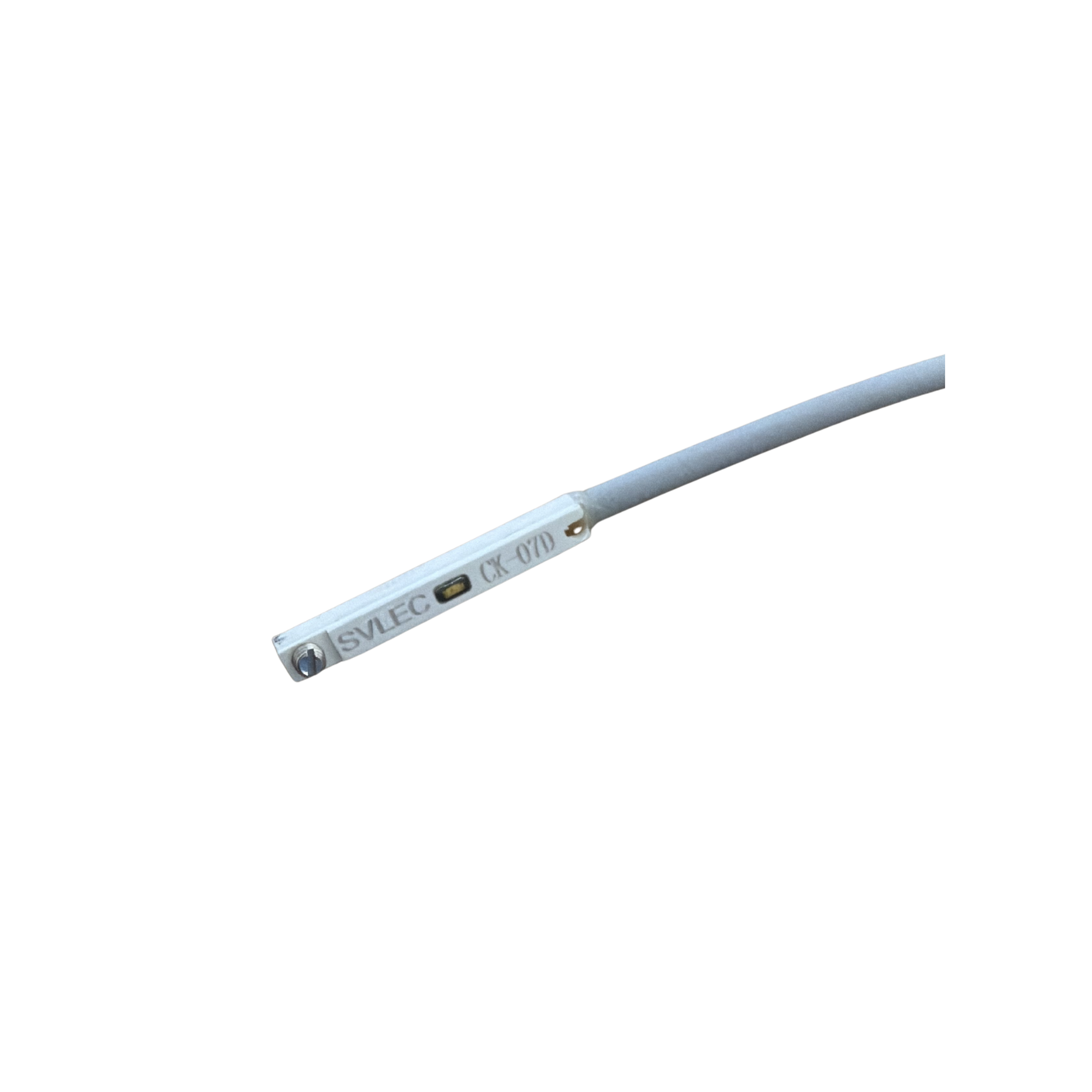 SVL-07D magnetic recassette M8 plug L meter