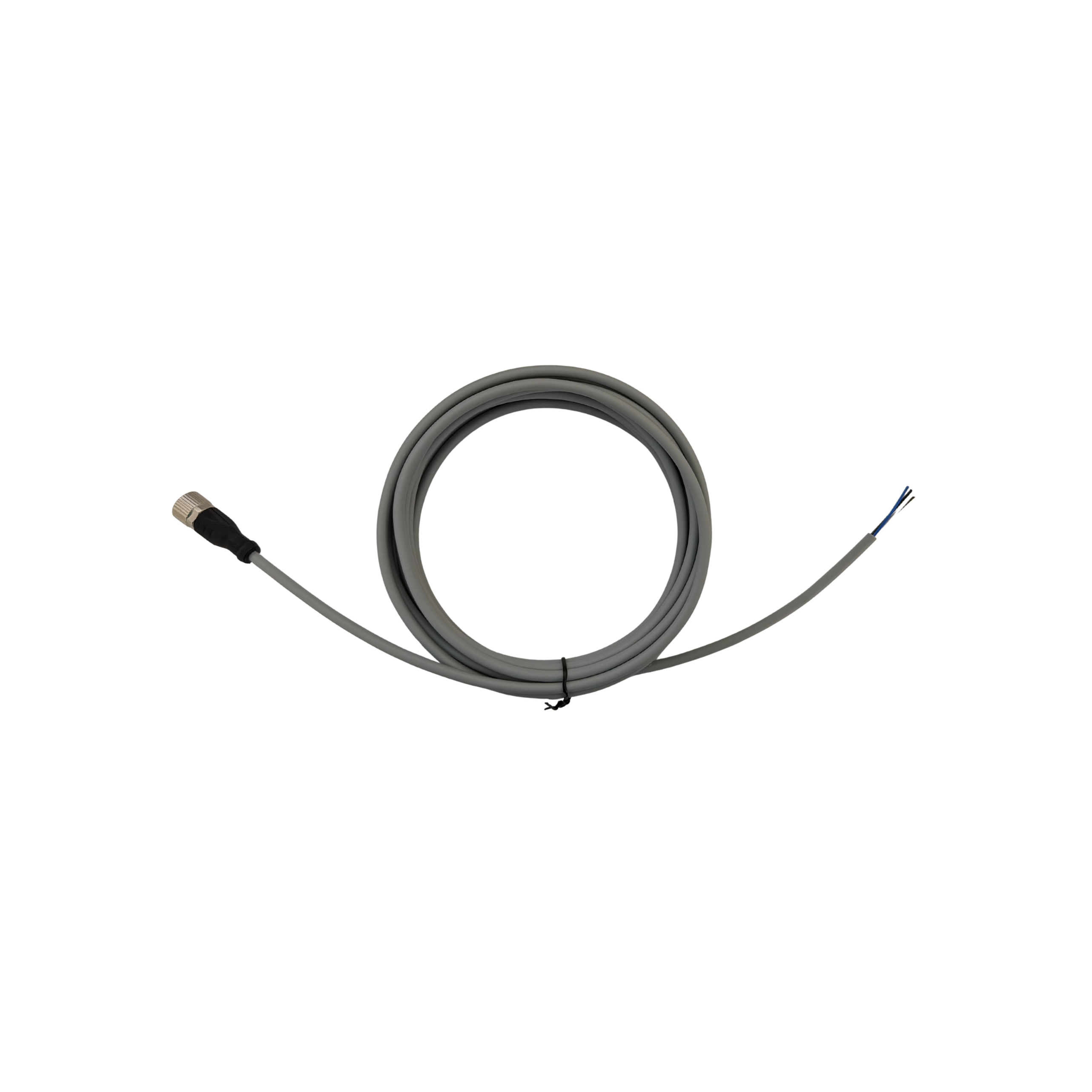 SCAC-M12-FS-4P-5.0-PUR-GY