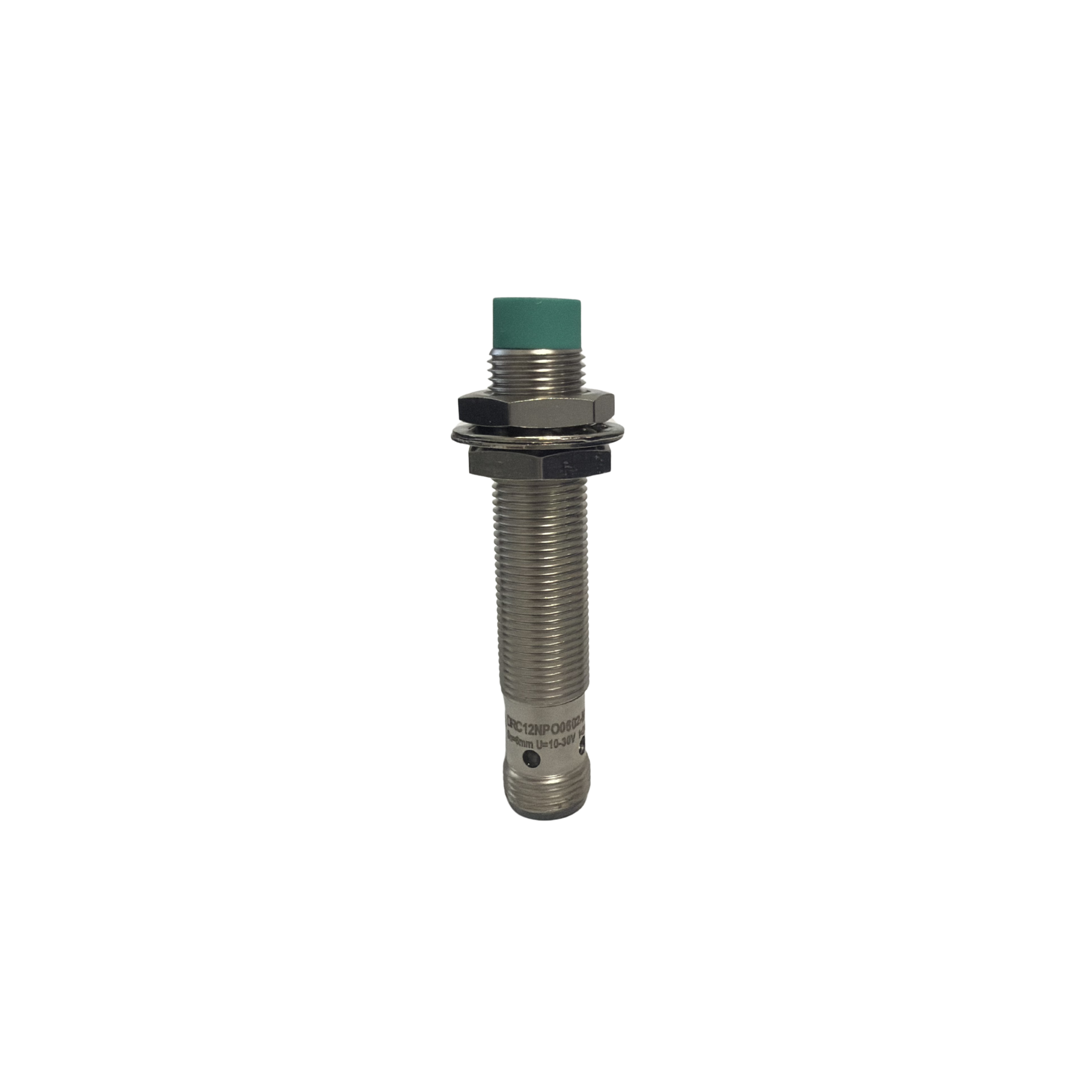 Proximity Sensor DGC12FPO0400-M12