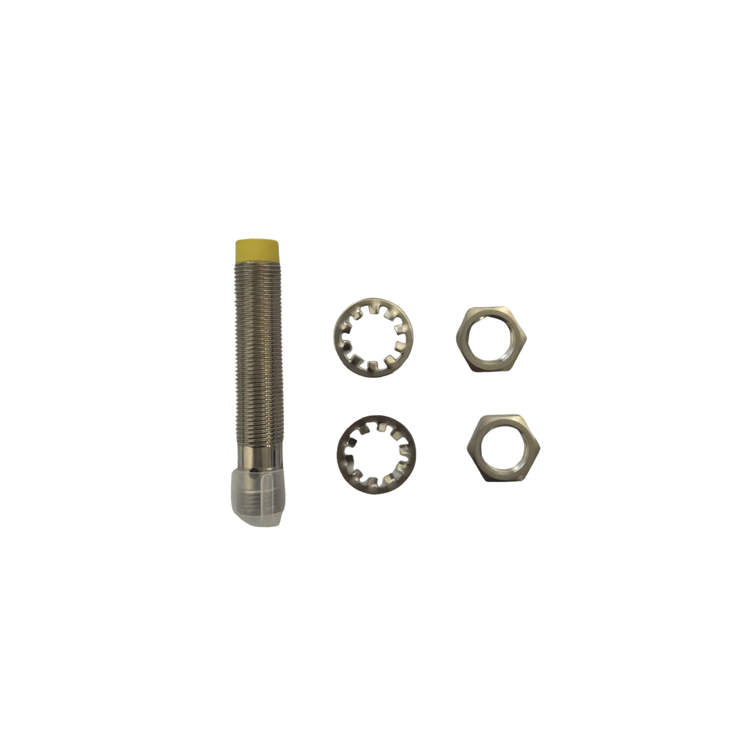 Proximity sensor - DGC12NPO0806-M12