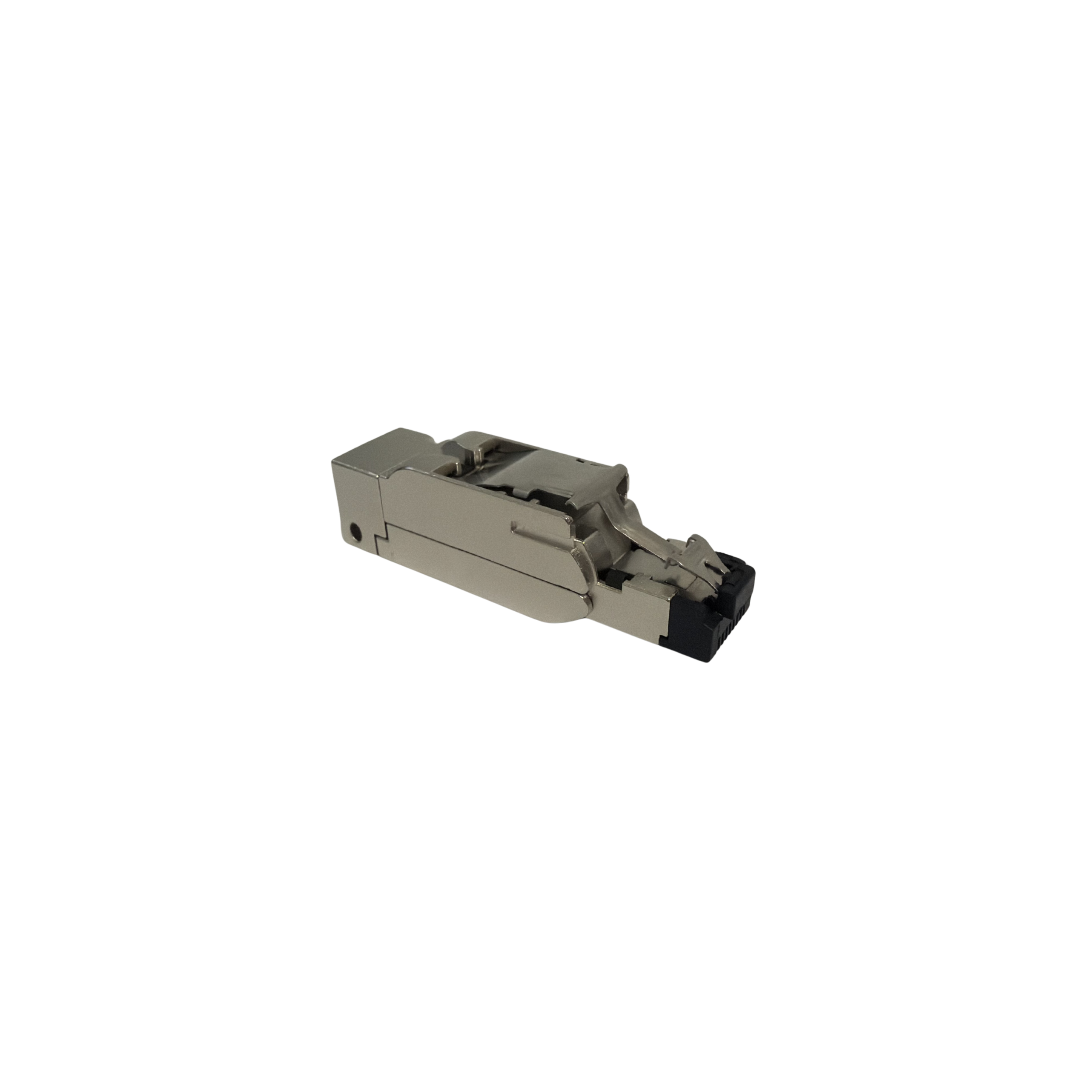 SCAC-RJ45-MS-4P-S-SH