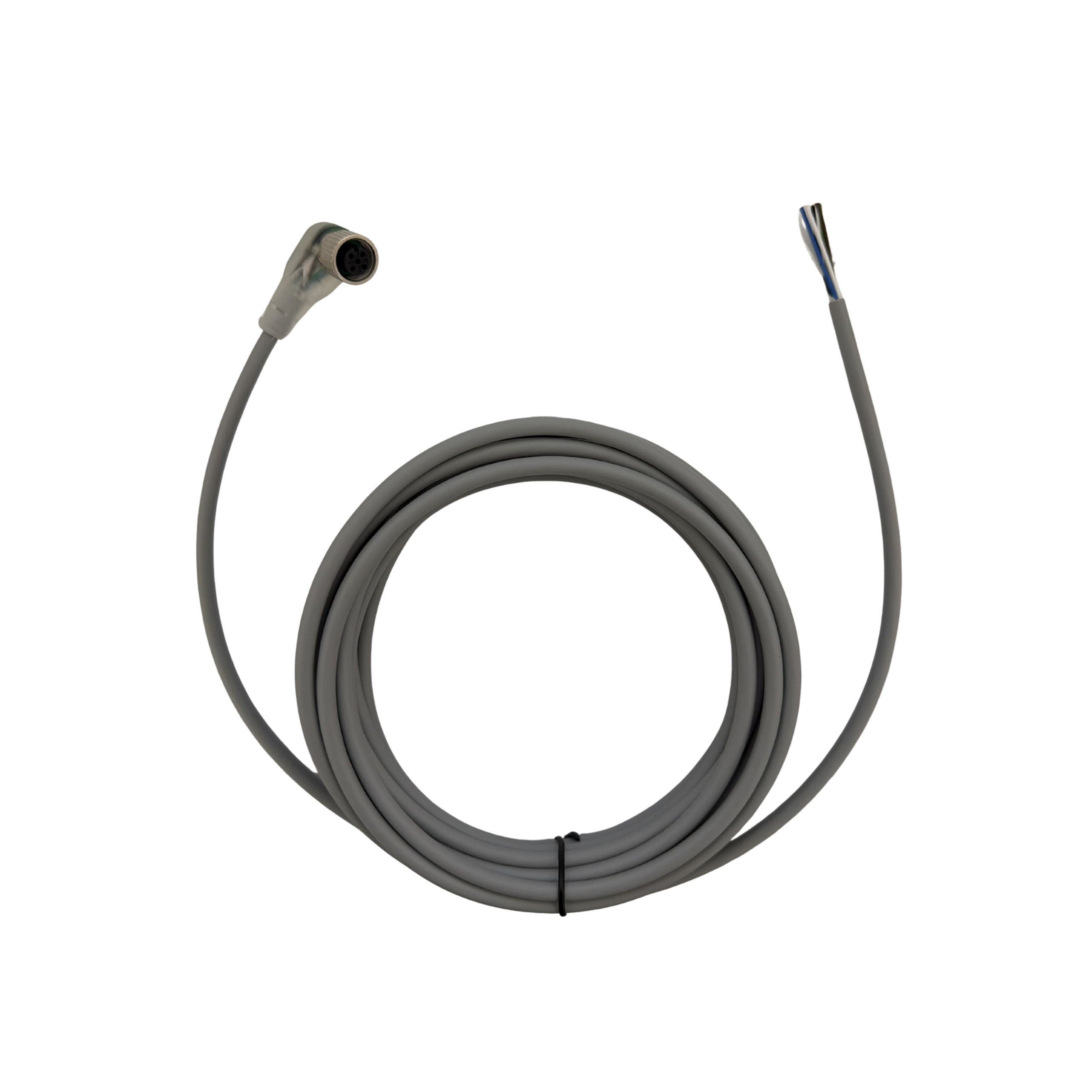 SCAC-M12-FR-5P-5.0-PUR-GY-L3