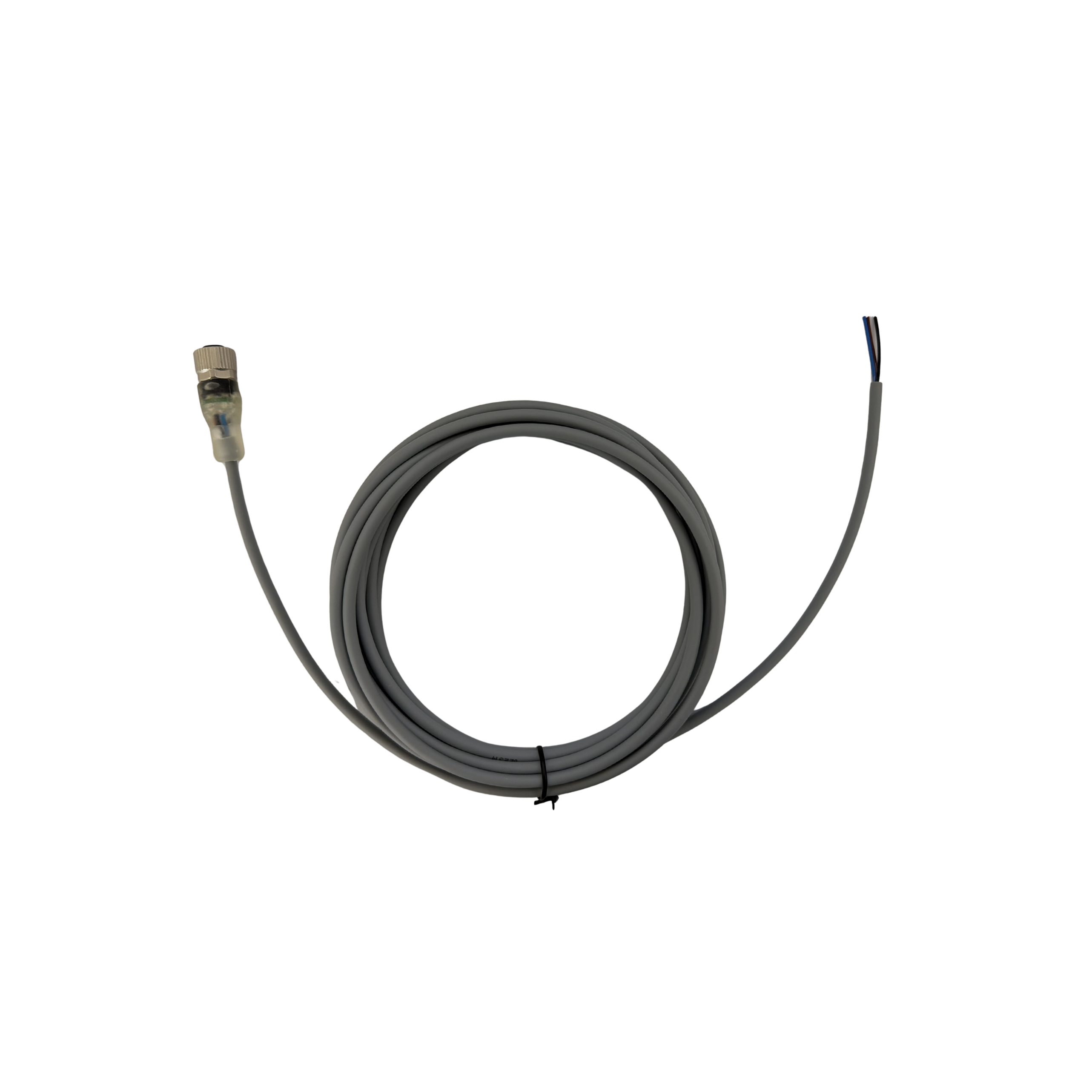 SCAC-M12-FS-3P-5.0-PUR-GY