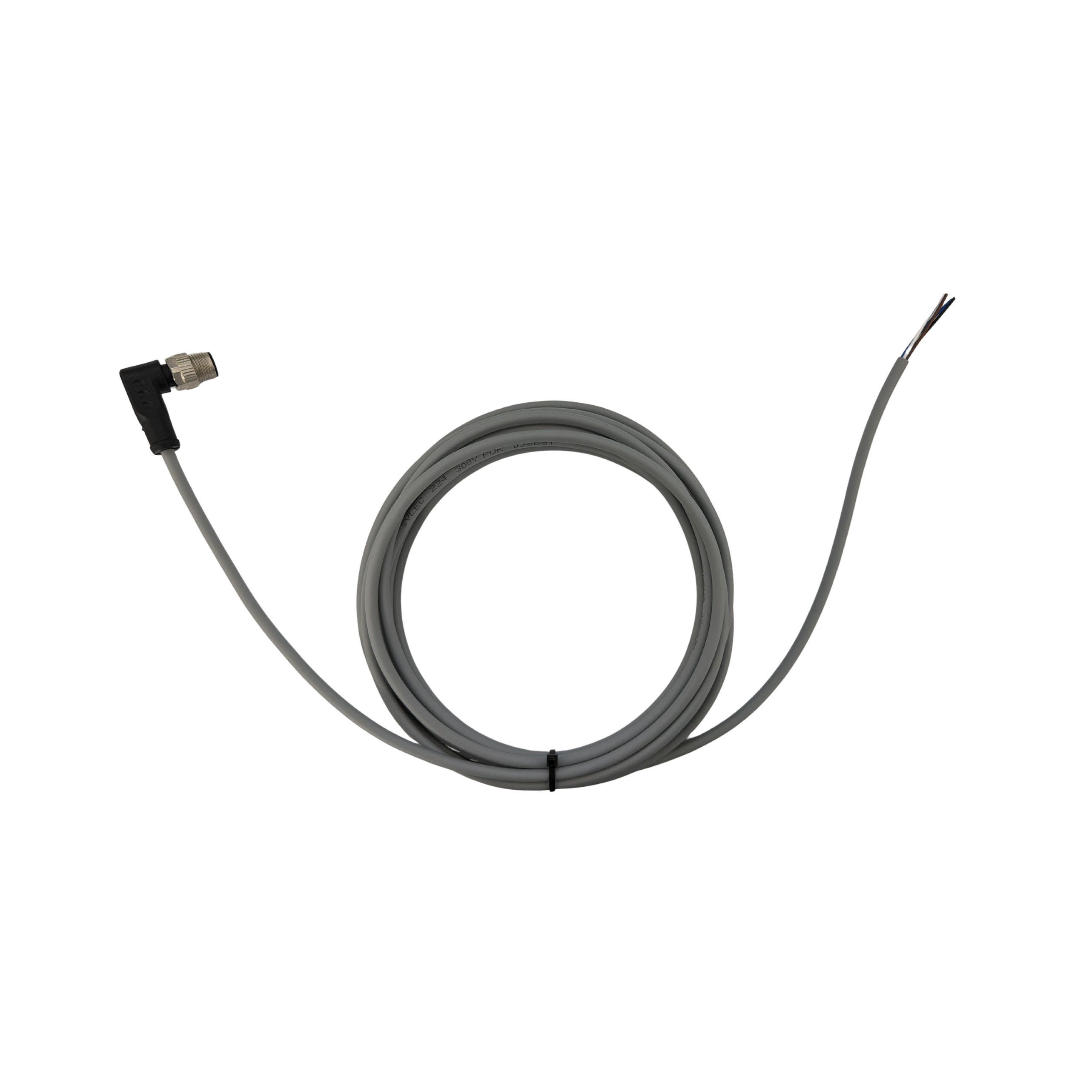 SCAC-M8-MR-3P-3.0-PUR-GY