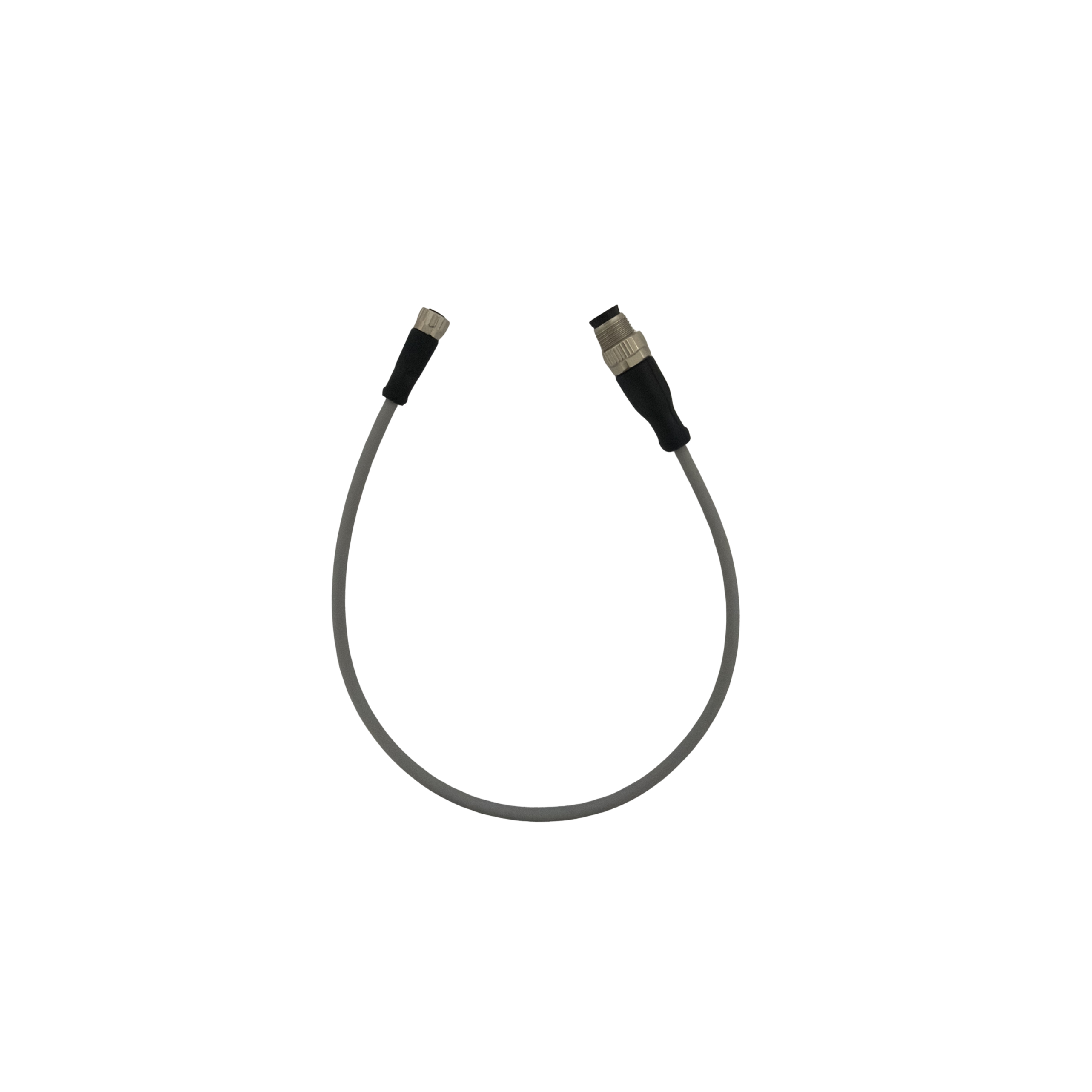 SCAC-M12-MS-5P-0.5-M12-FS-5P-PUR-GY